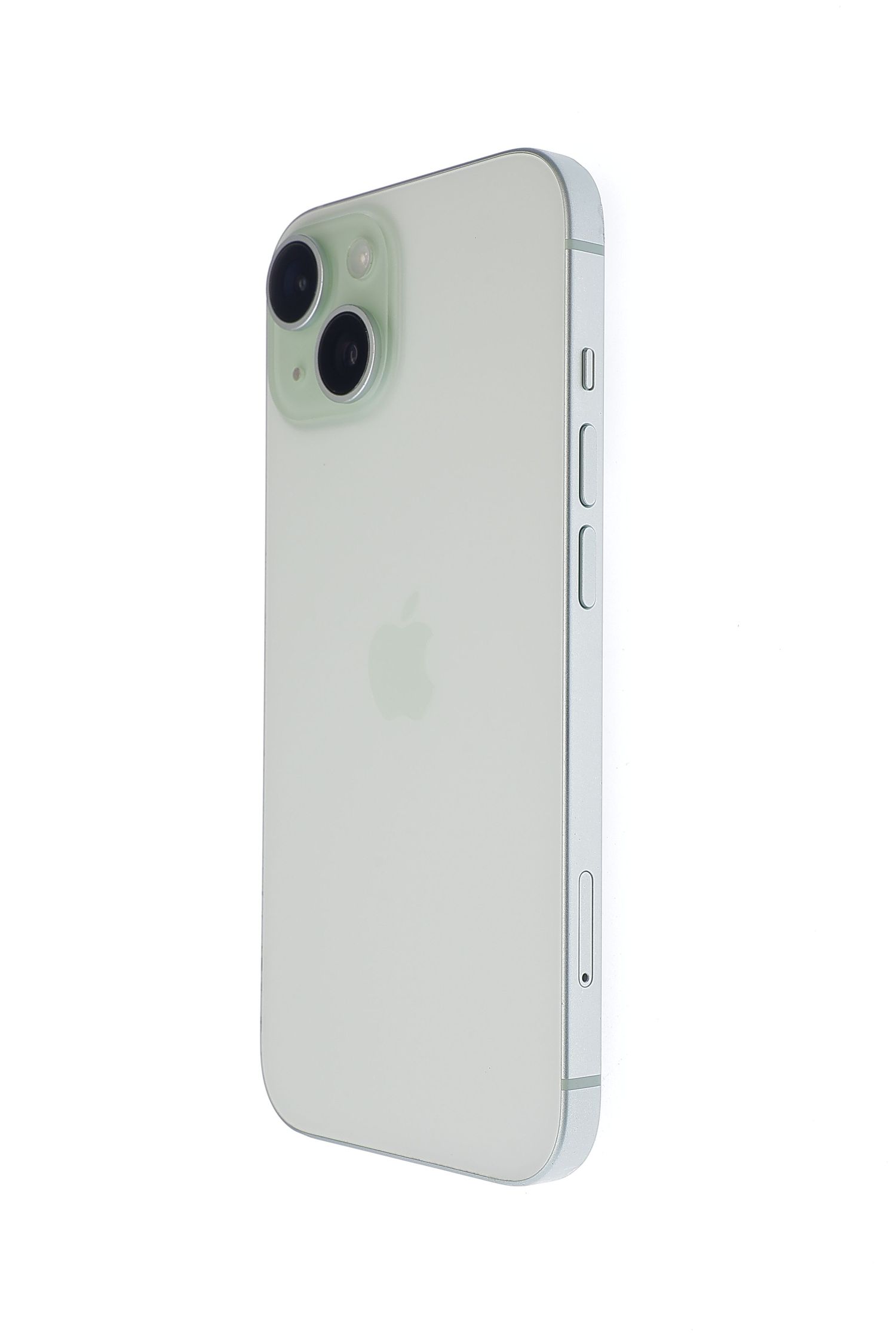Apple iPhone 15 256 GB Green - Nagyon jó