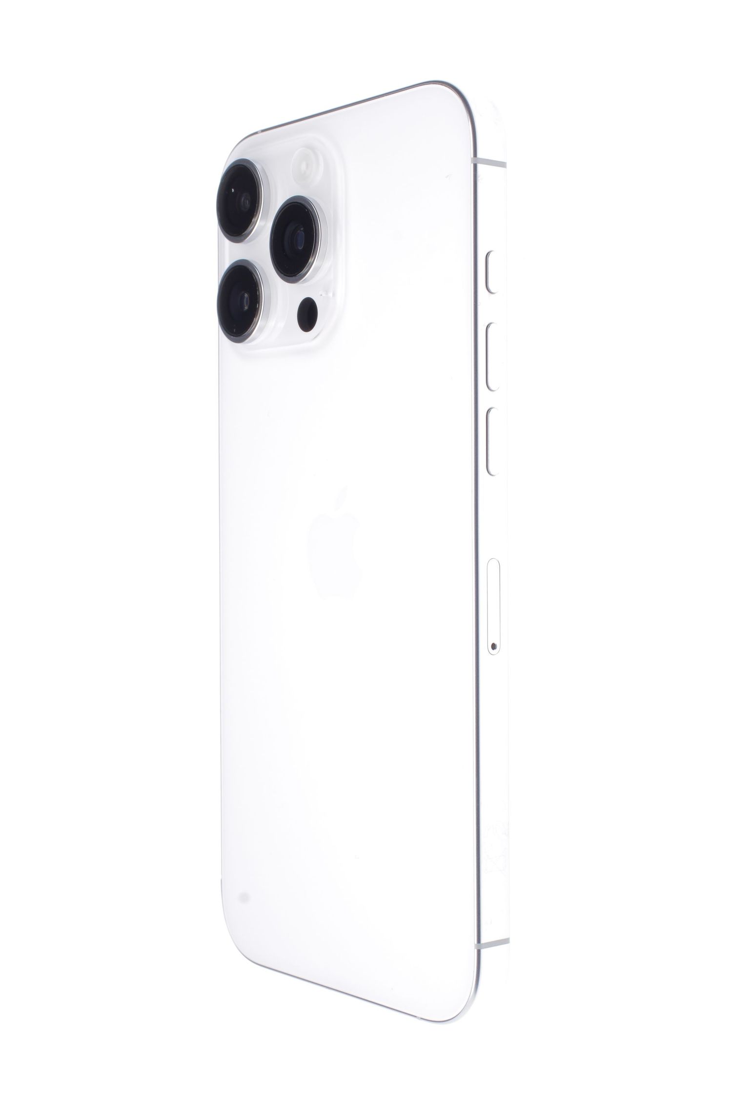Apple iPhone 16 Pro Max 256 GB White Titanium - Ca nou