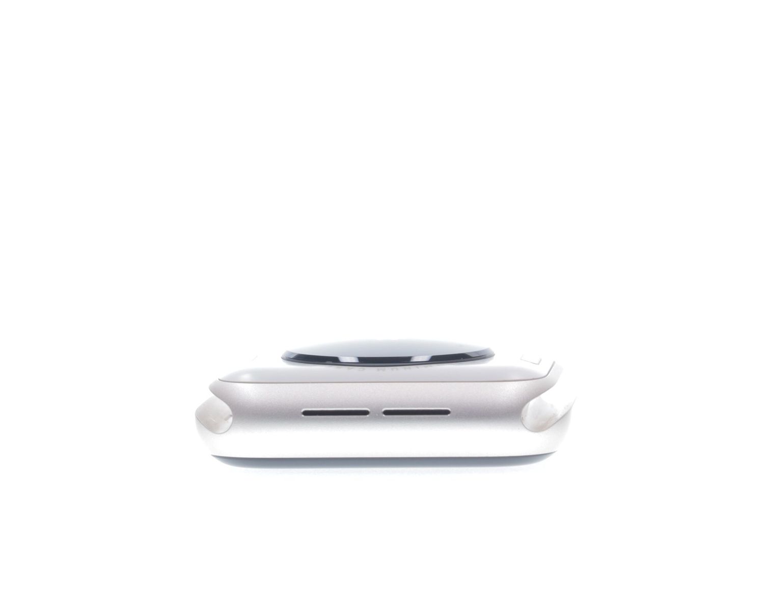 Apple Watch SE 2022, GPS, Aluminium 40mm Starlight - Ca nou