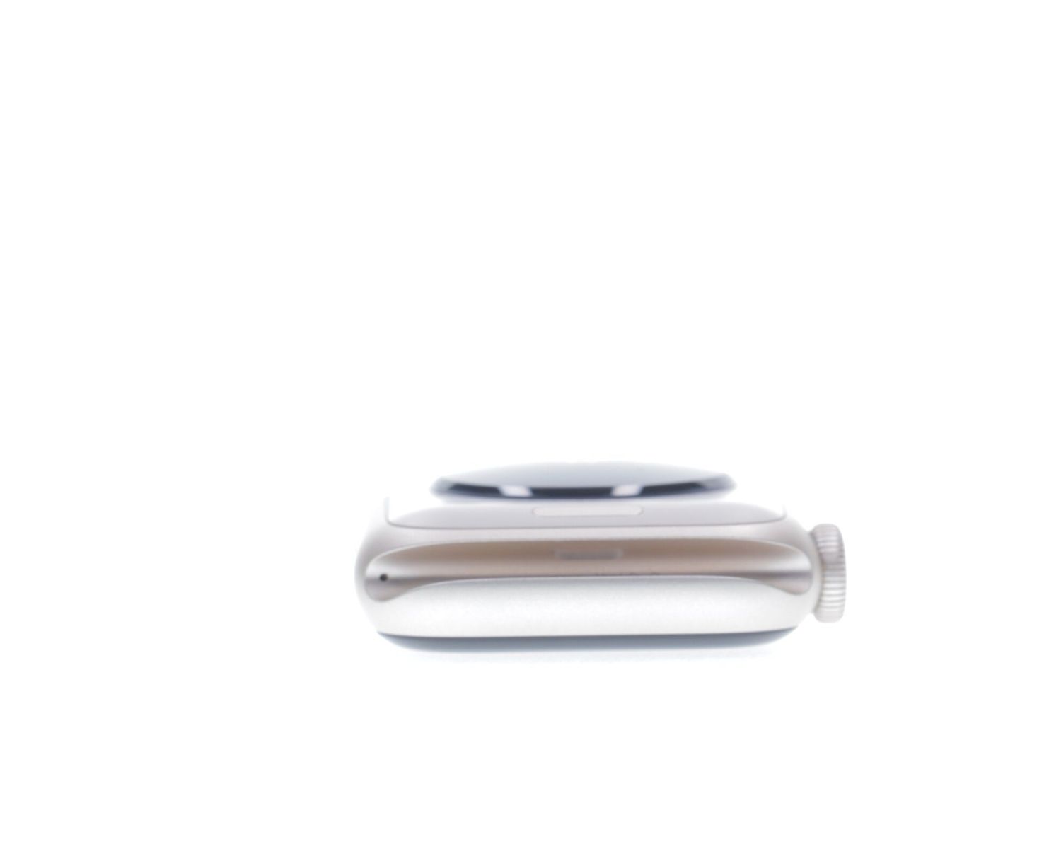 Apple Watch SE 2022, GPS + Cellular, Aluminium 40mm Starlight - Excelent