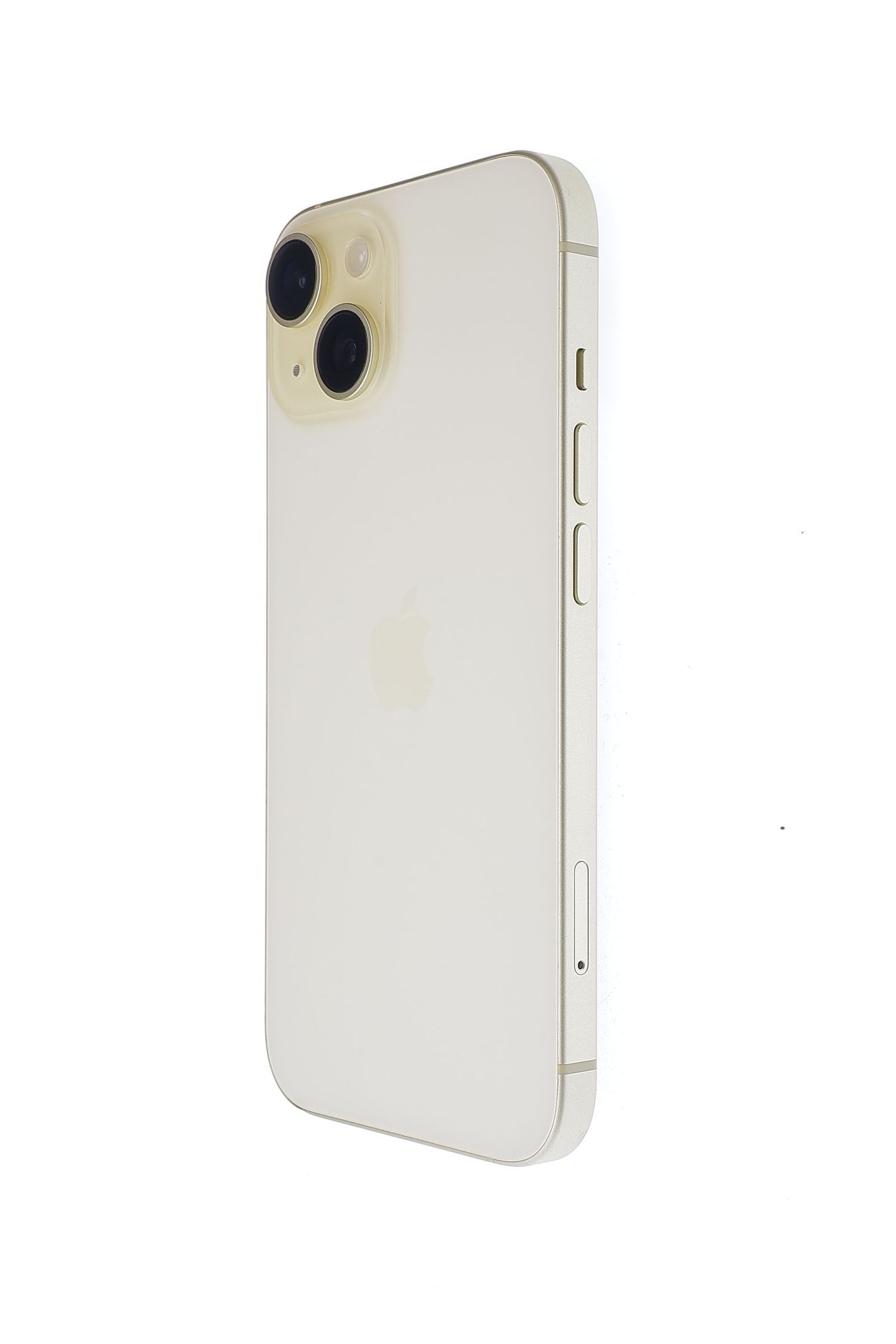 Apple iPhone 15 128 GB Yellow - Foarte bun