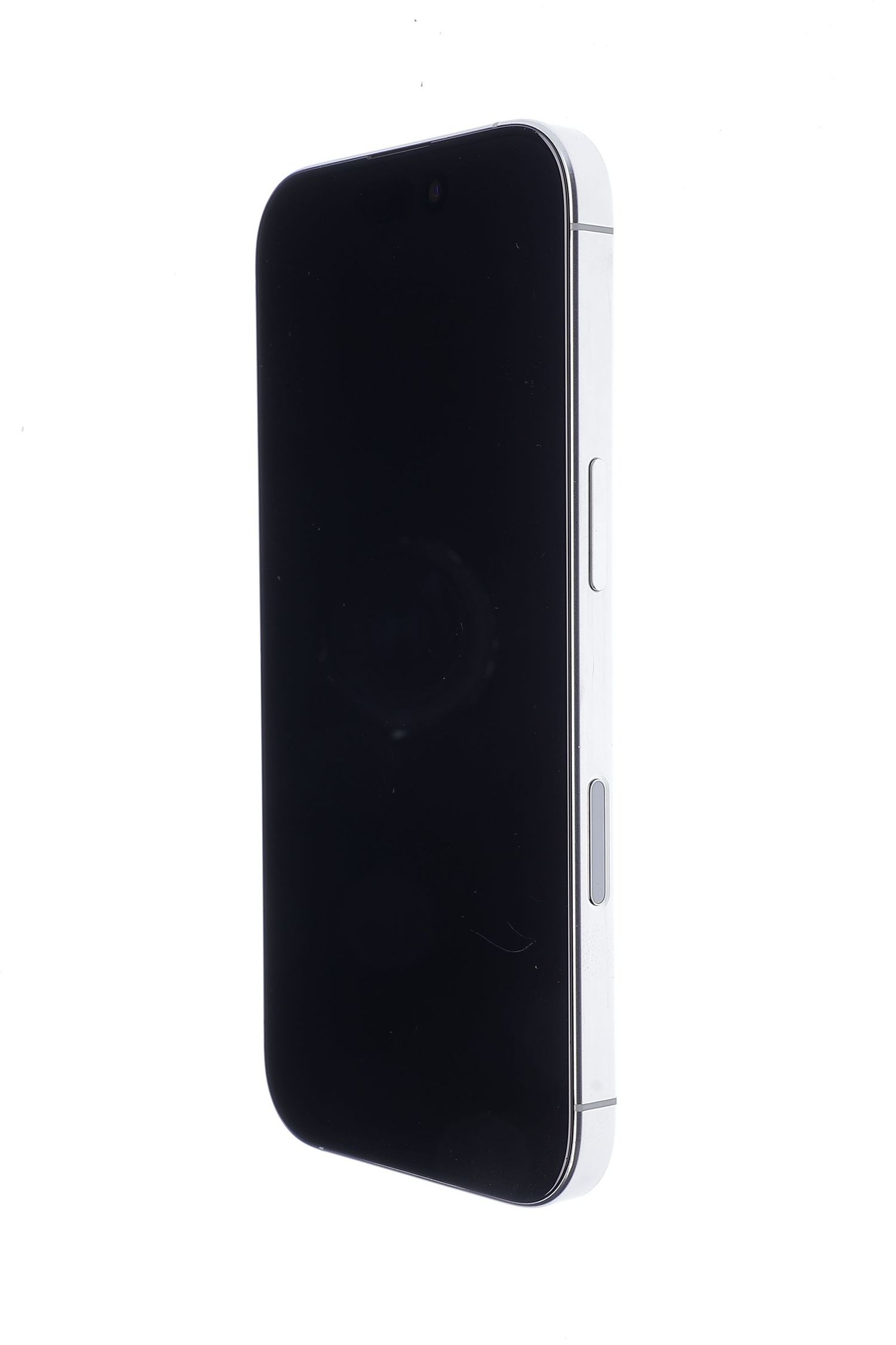 Apple iPhone 16 Pro 512 GB White Titanium - Отлично