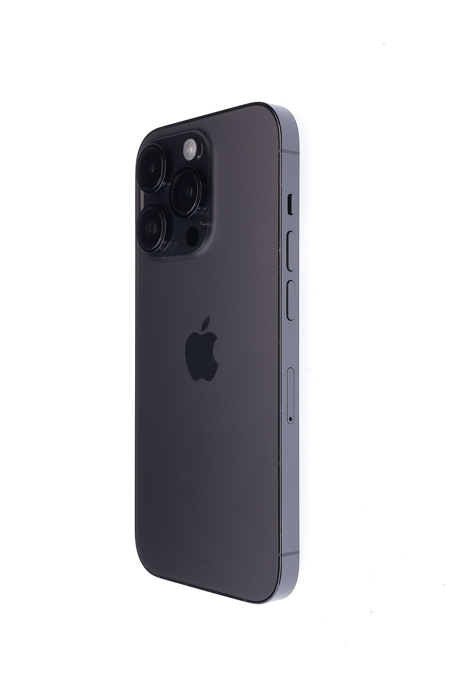 Apple iPhone 14 Pro 128 GB Space Black - Εξαιρετικό