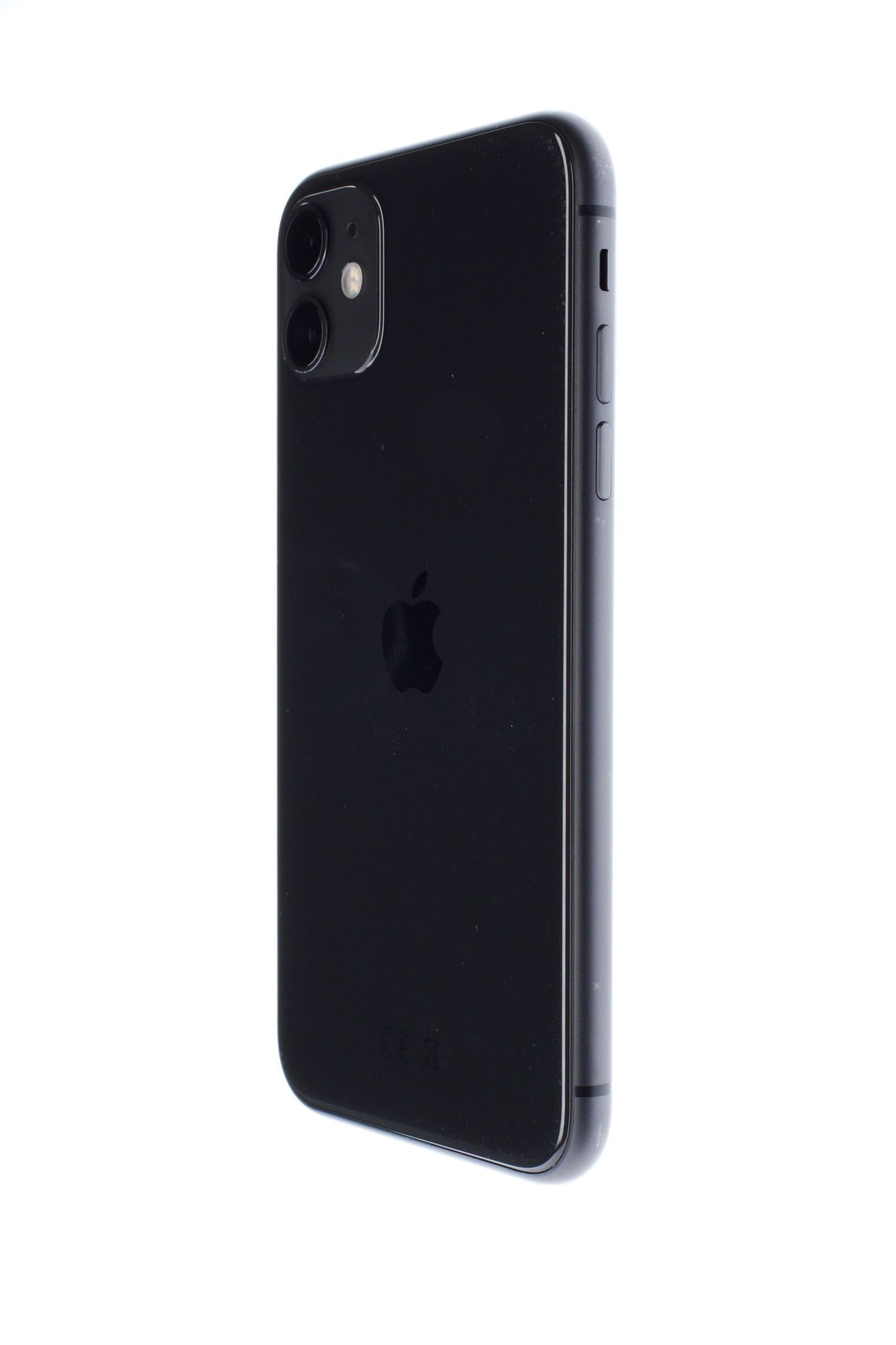 Apple iPhone 11 128 GB Black - Καλό