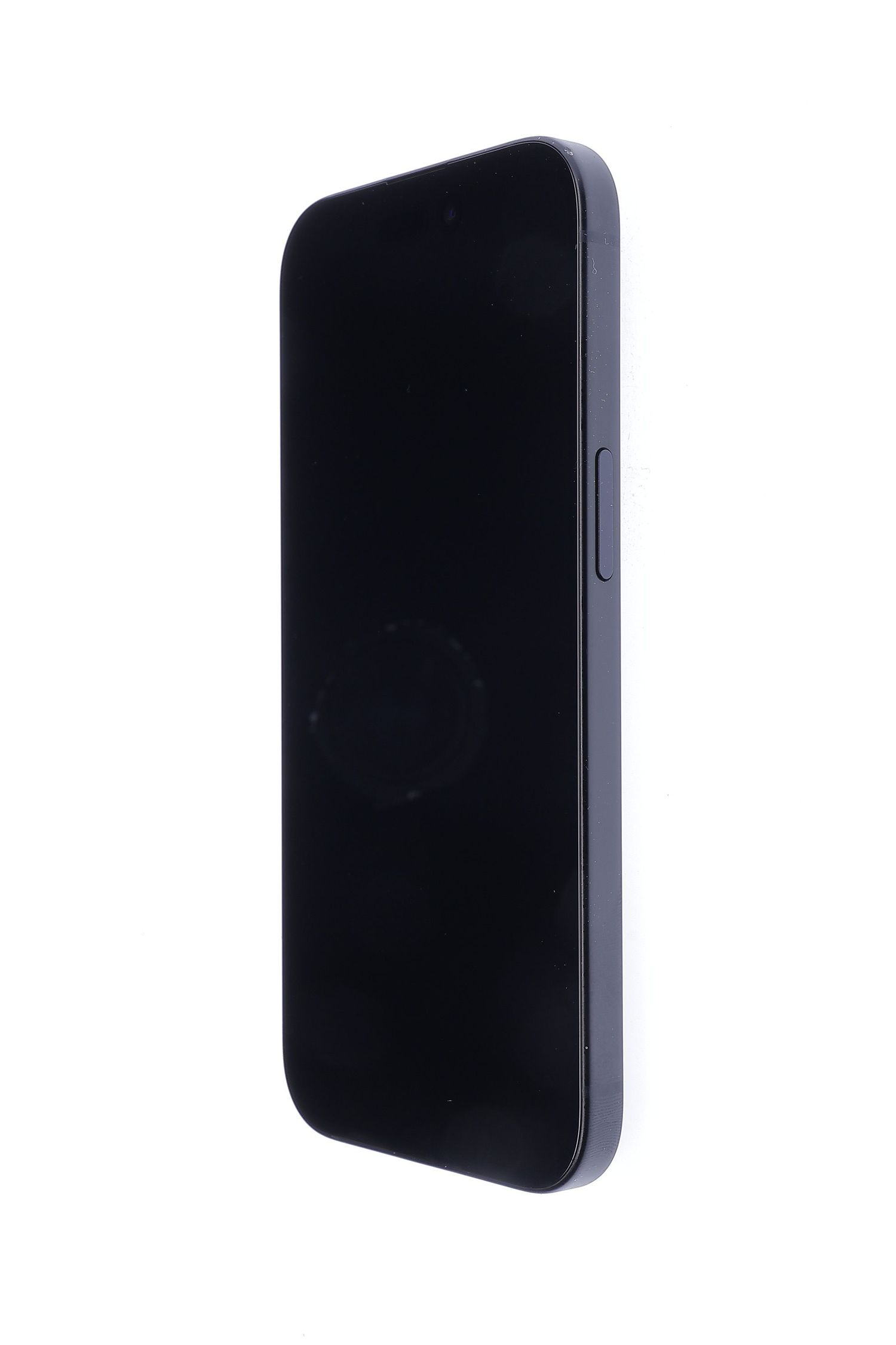Apple iPhone 15 256 GB Black - Foarte bun