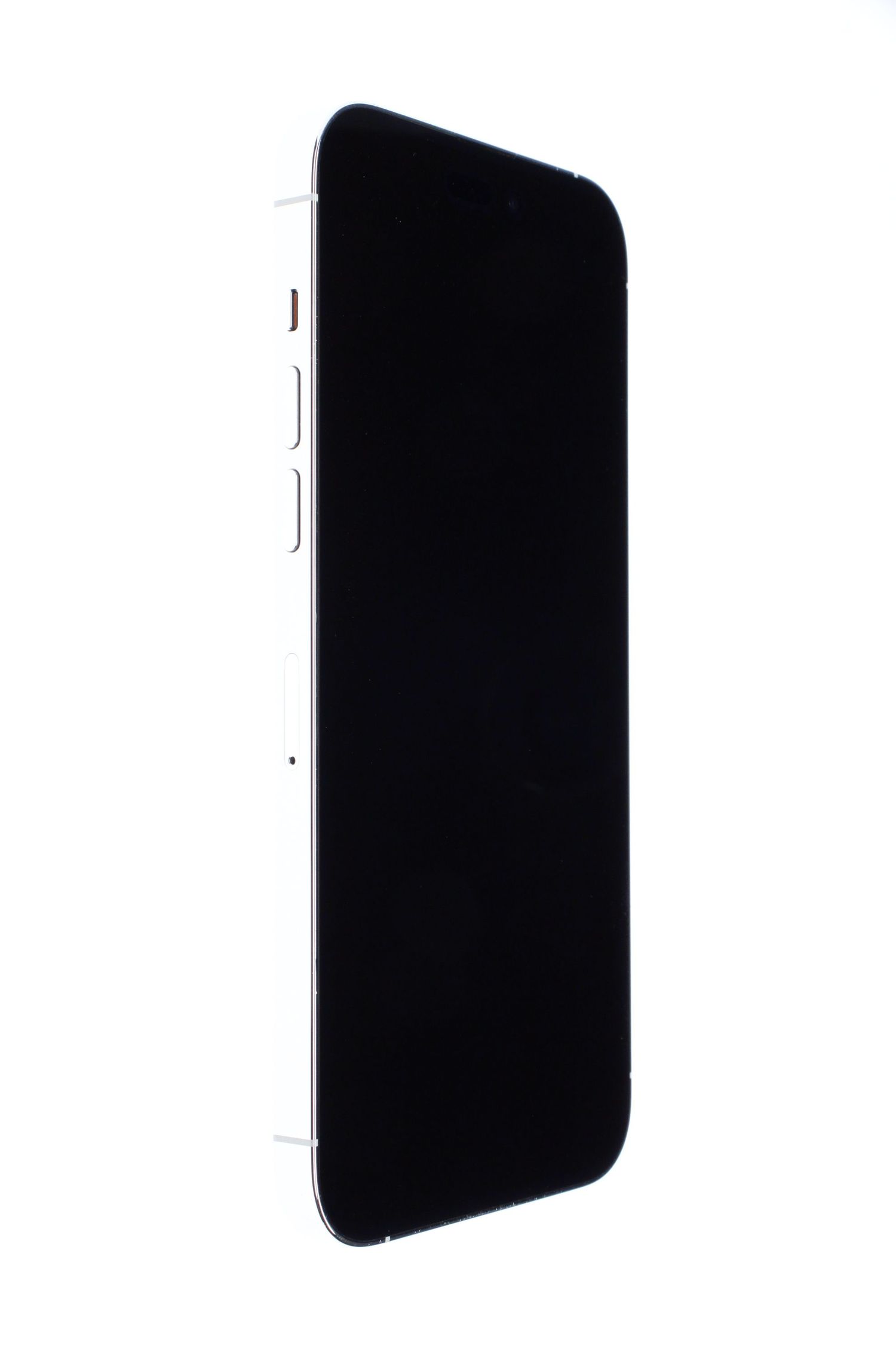 Apple iPhone 14 Pro Max 256 GB Silver - Като нов
