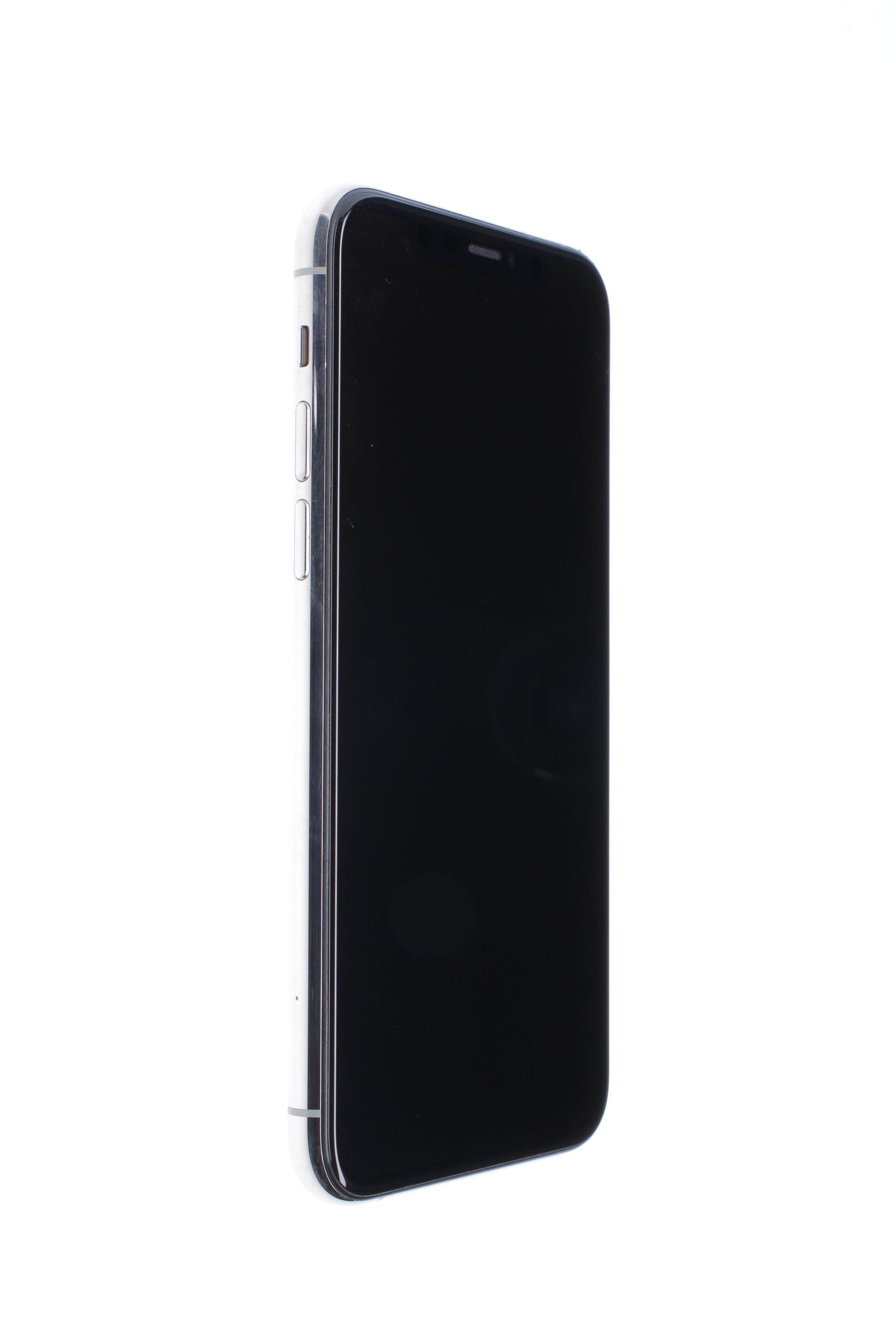 Apple iPhone 11 Pro 64 GB Silver - Excelent