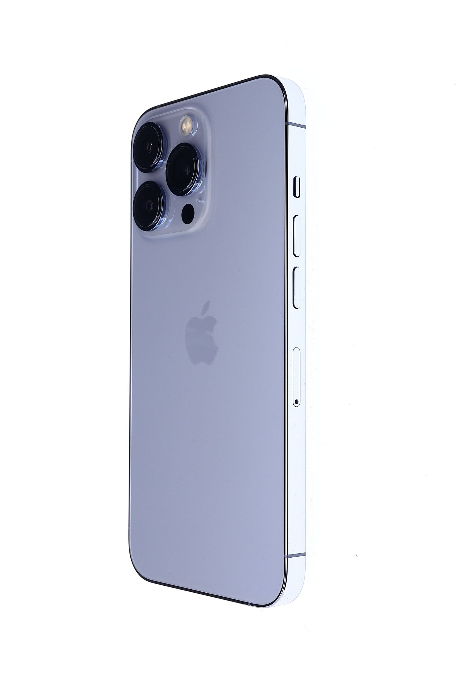 Apple iPhone 13 Pro 128 GB Sierra Blue - Újszerű