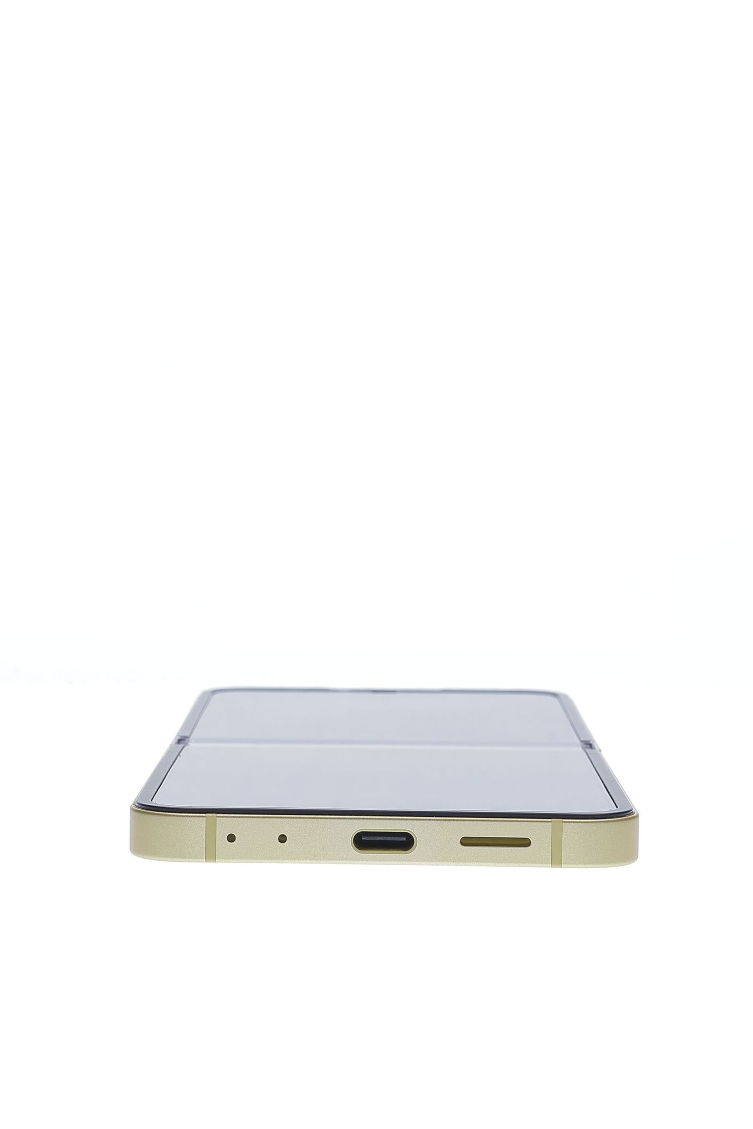 Samsung Galaxy Z Flip6 256 GB Yellow - Много добро