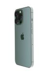 Мобилен телефон Apple iPhone 13 Pro, Green, 128 GB, Excelent