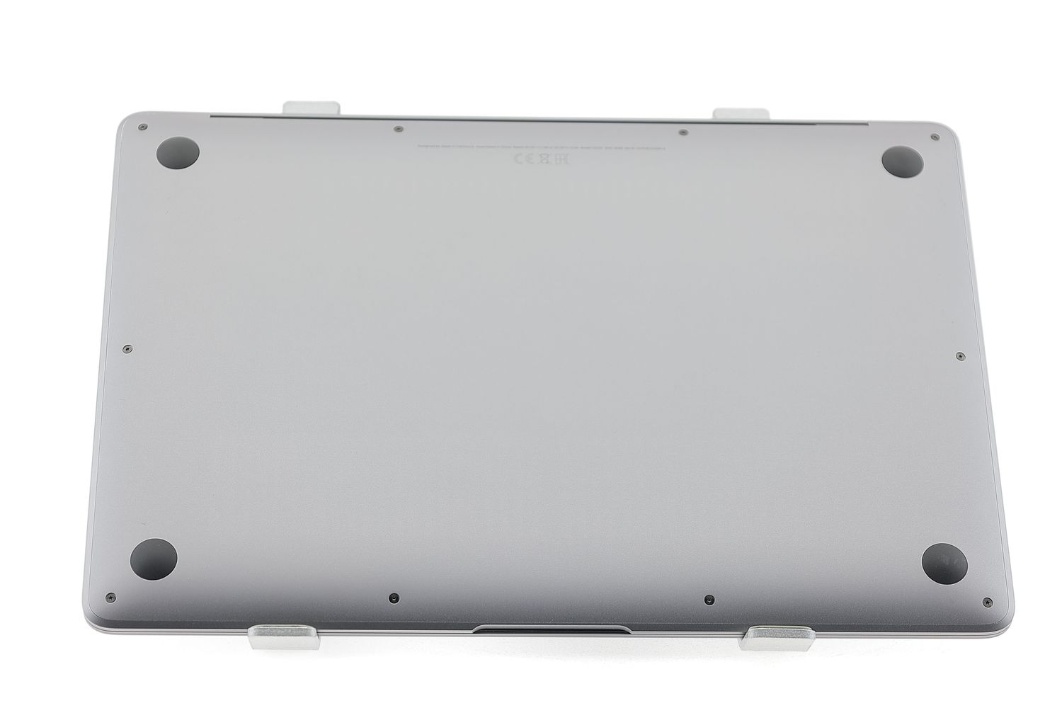 Apple MacBook Air 13″ 2020, M1 8 Cores, 8 GB, 7 core GPU, Space