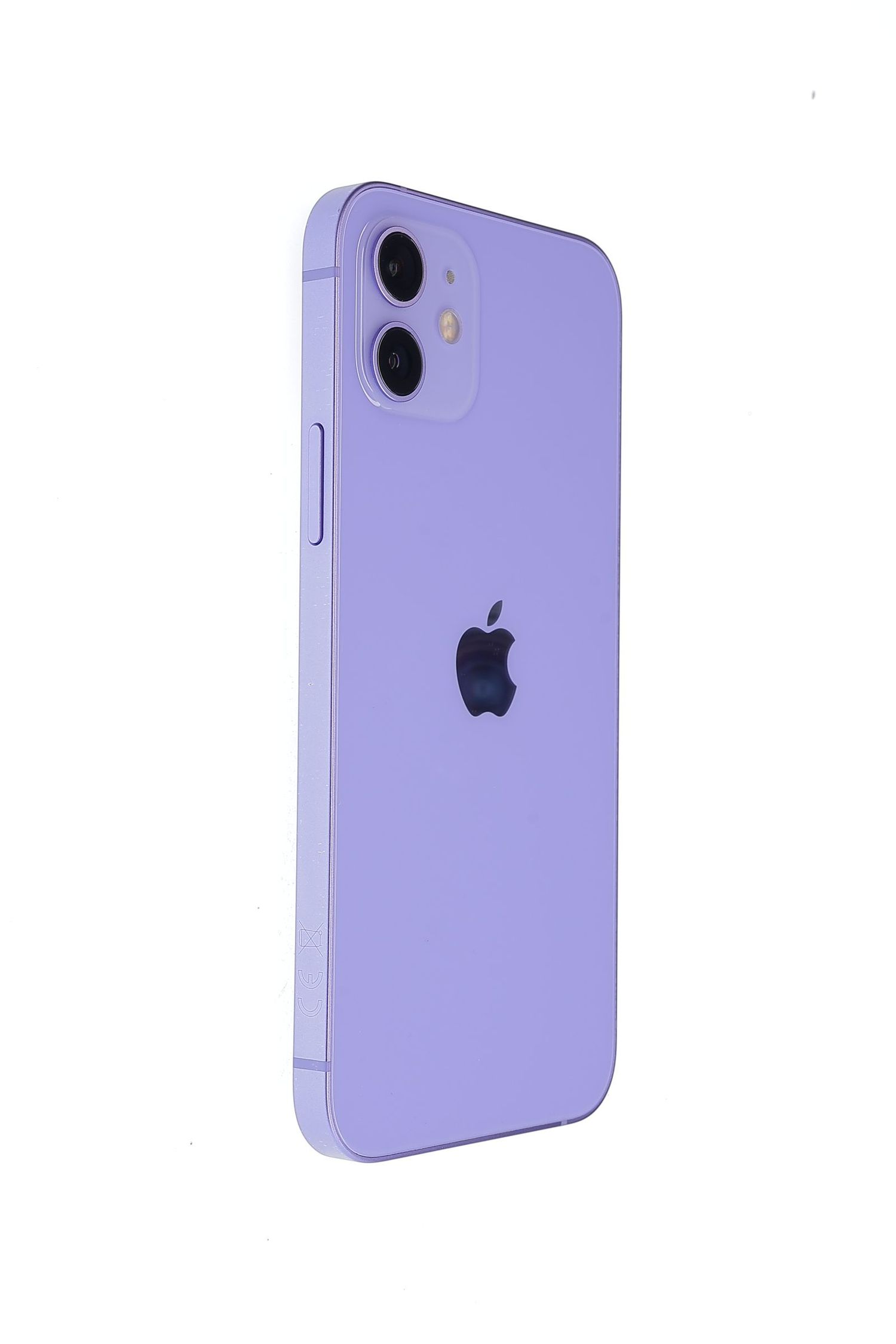 Apple iPhone 12 64 GB Purple - Като нов