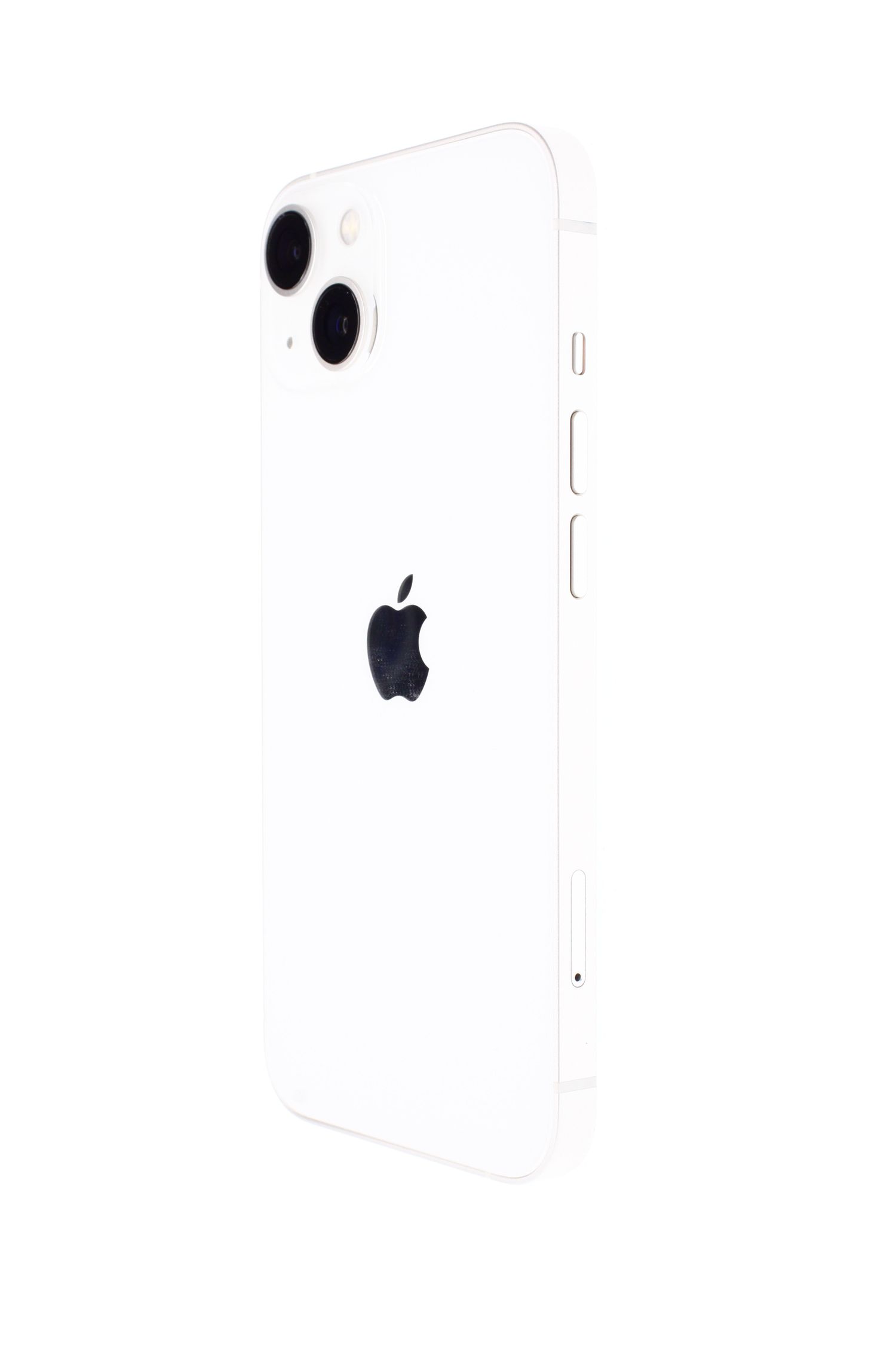Apple iPhone 13 128 GB Starlight - Jó