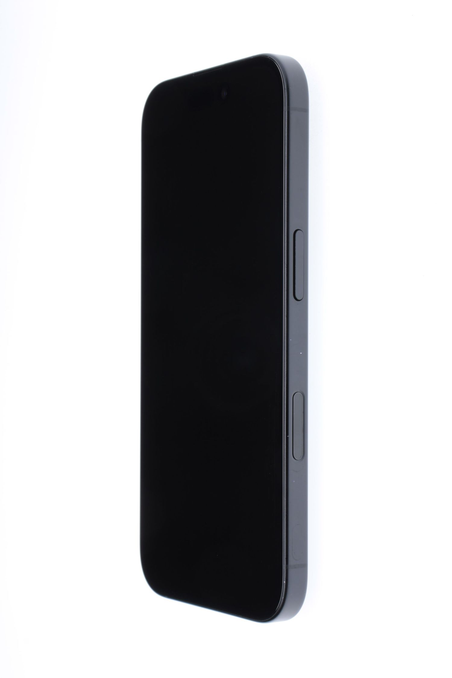 Apple iPhone 16 256 GB Black - Отлично