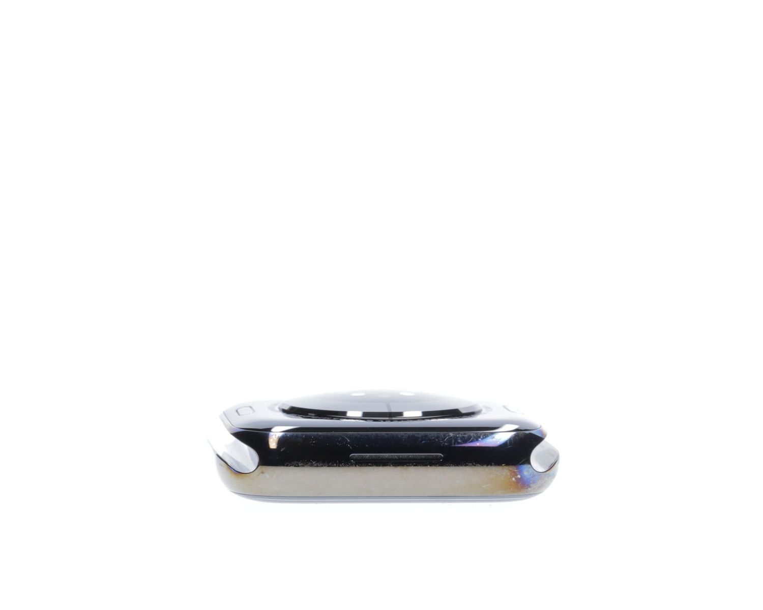 Apple Watch Series 9 2023, GPS + Cellular, Stainless Steel 45mm Graphite - Отлично