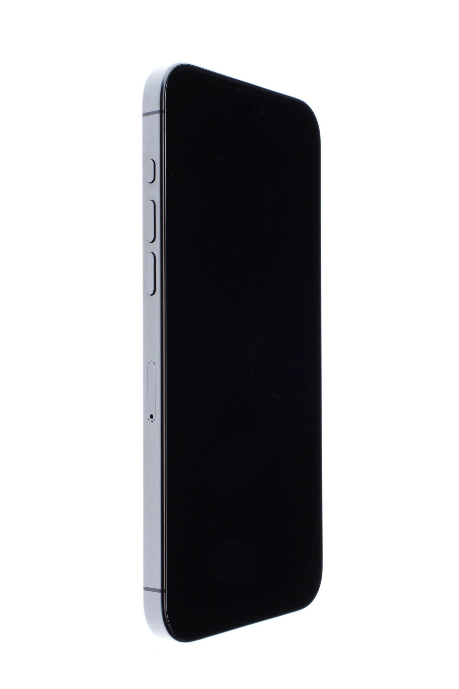 Apple iPhone 15 Pro Max 256 GB Black Titanium - Πολύ καλό