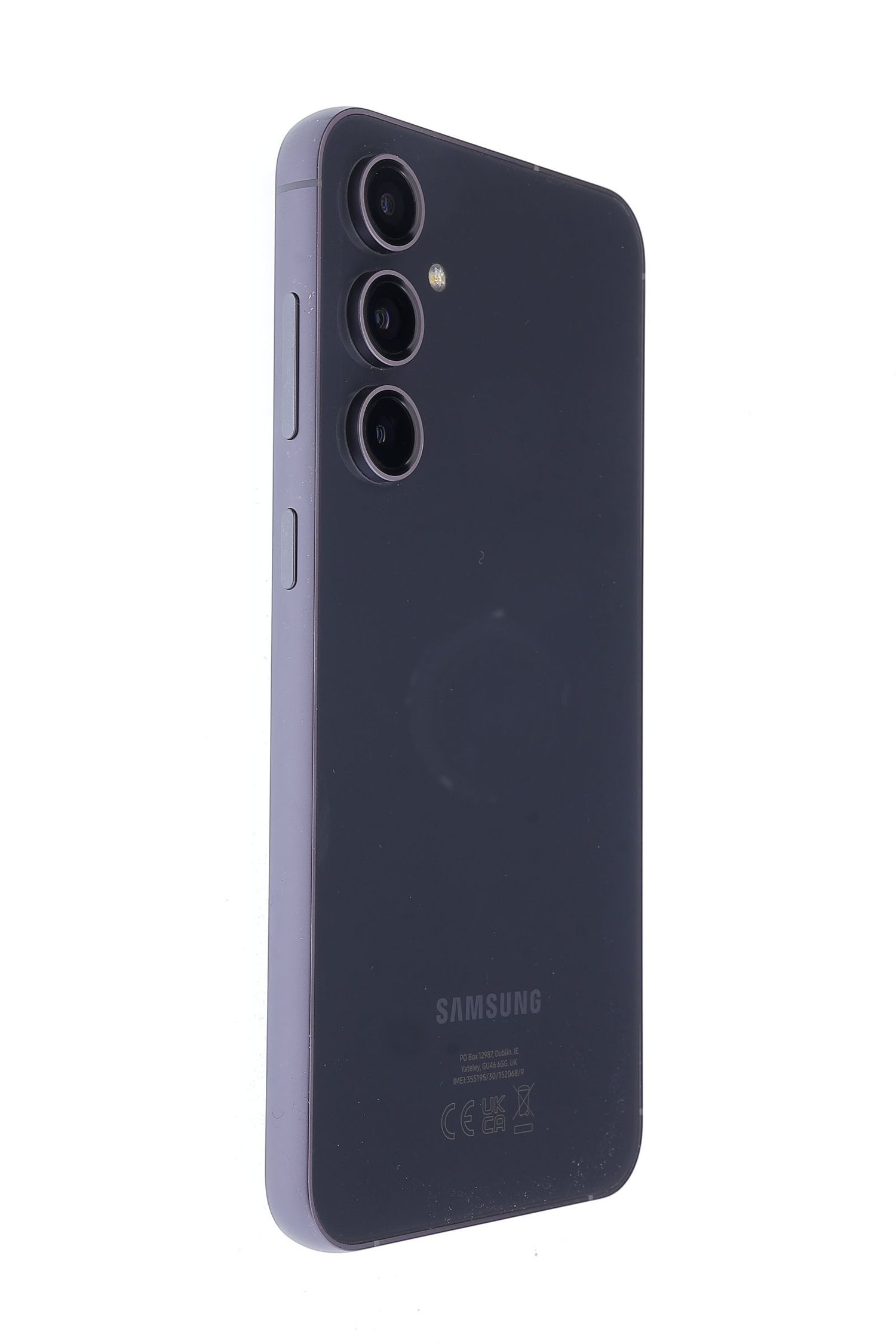 Samsung Galaxy S23 FE 5G Dual Sim 128 GB Graphite