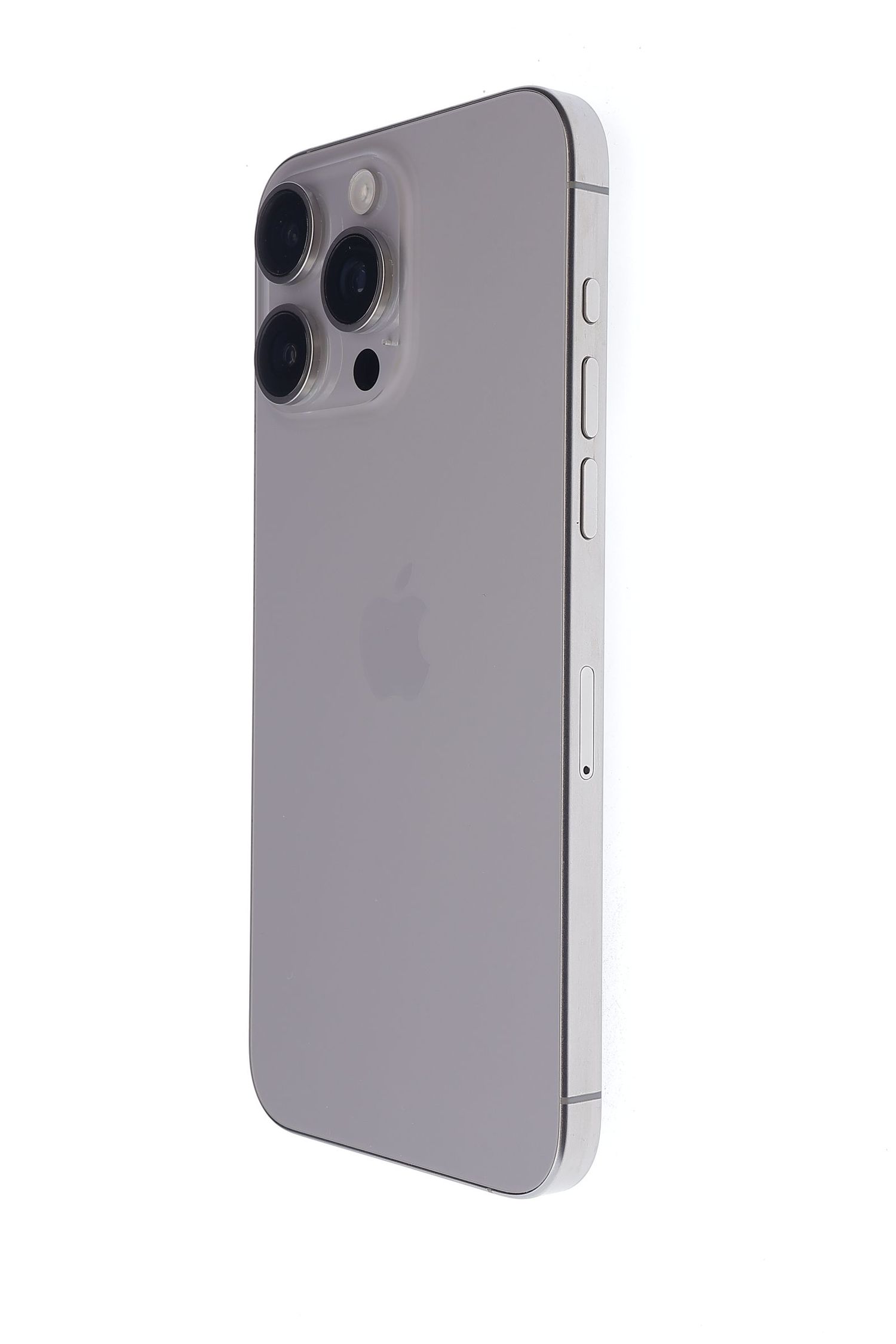 Apple iPhone 15 Pro Max 256 GB Natural Titanium - Ca nou