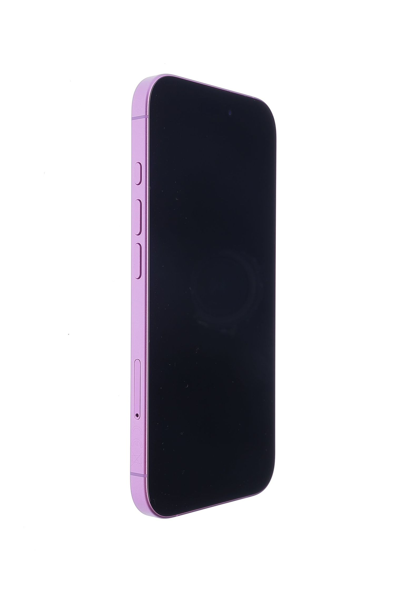 Apple iPhone 16 128 GB Pink - Újszerű