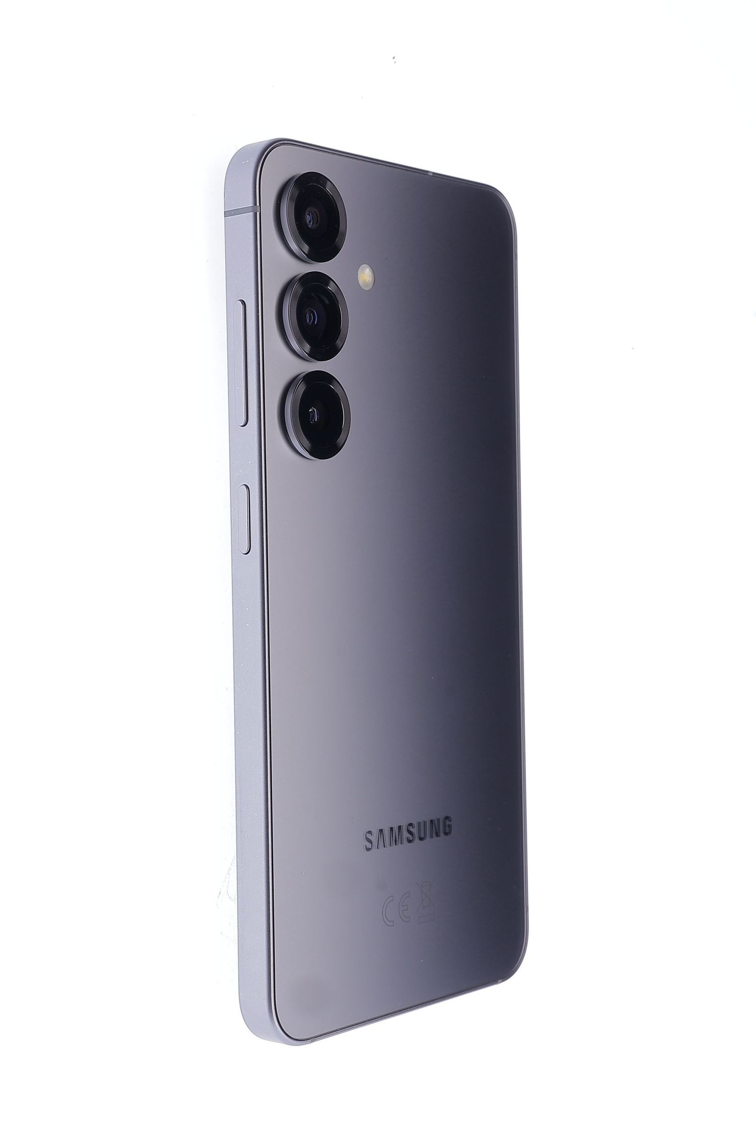 Samsung Galaxy S25 5G 512 GB Silver Shadow - Nagyon jó