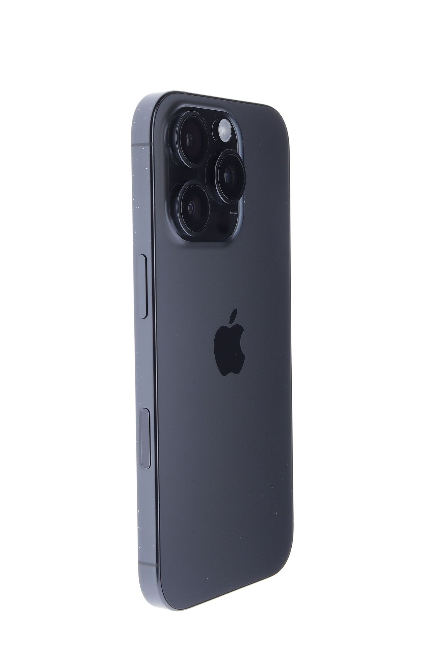 Apple iPhone 16 Pro 256 GB Black Titanium - Foarte bun