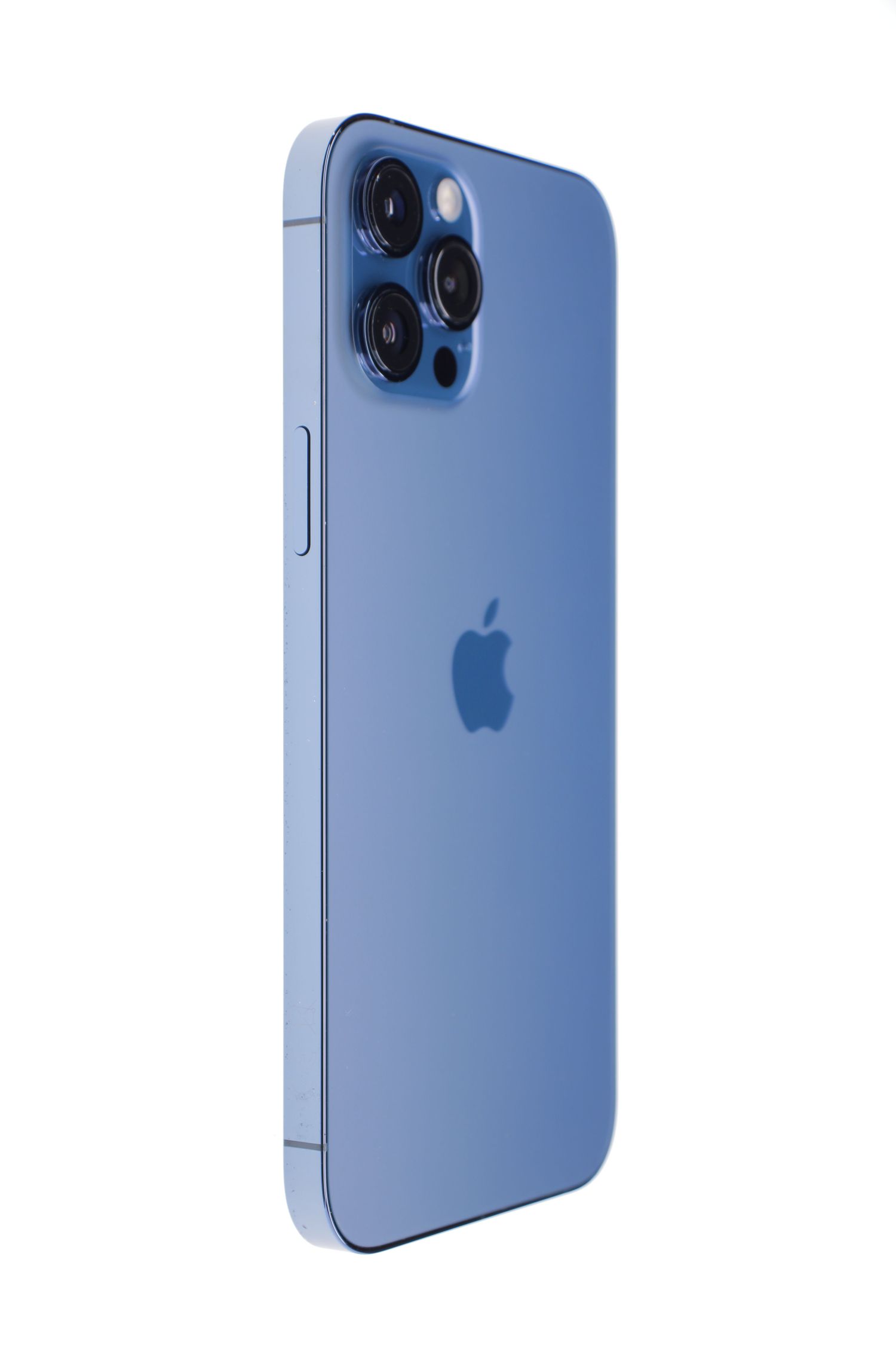 Apple iPhone 12 Pro Max 256 GB Pacific Blue - Εξαιρετικό