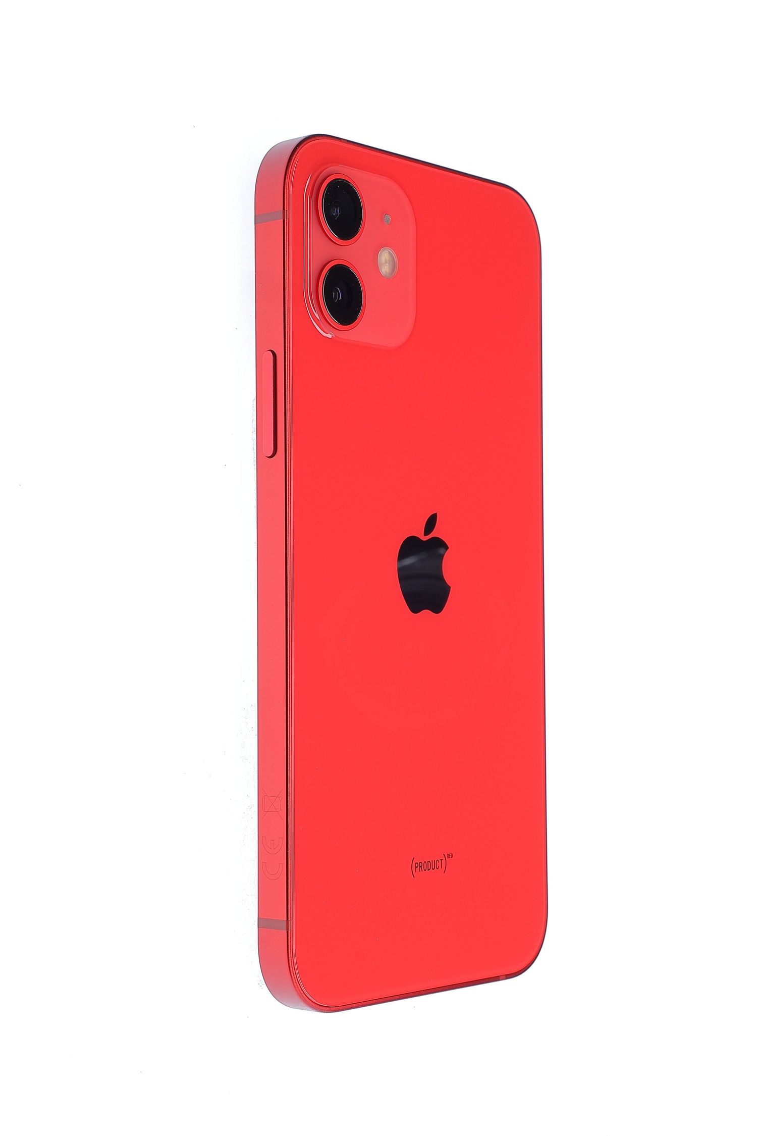 Apple iPhone 12 128 GB Red - Отлично
