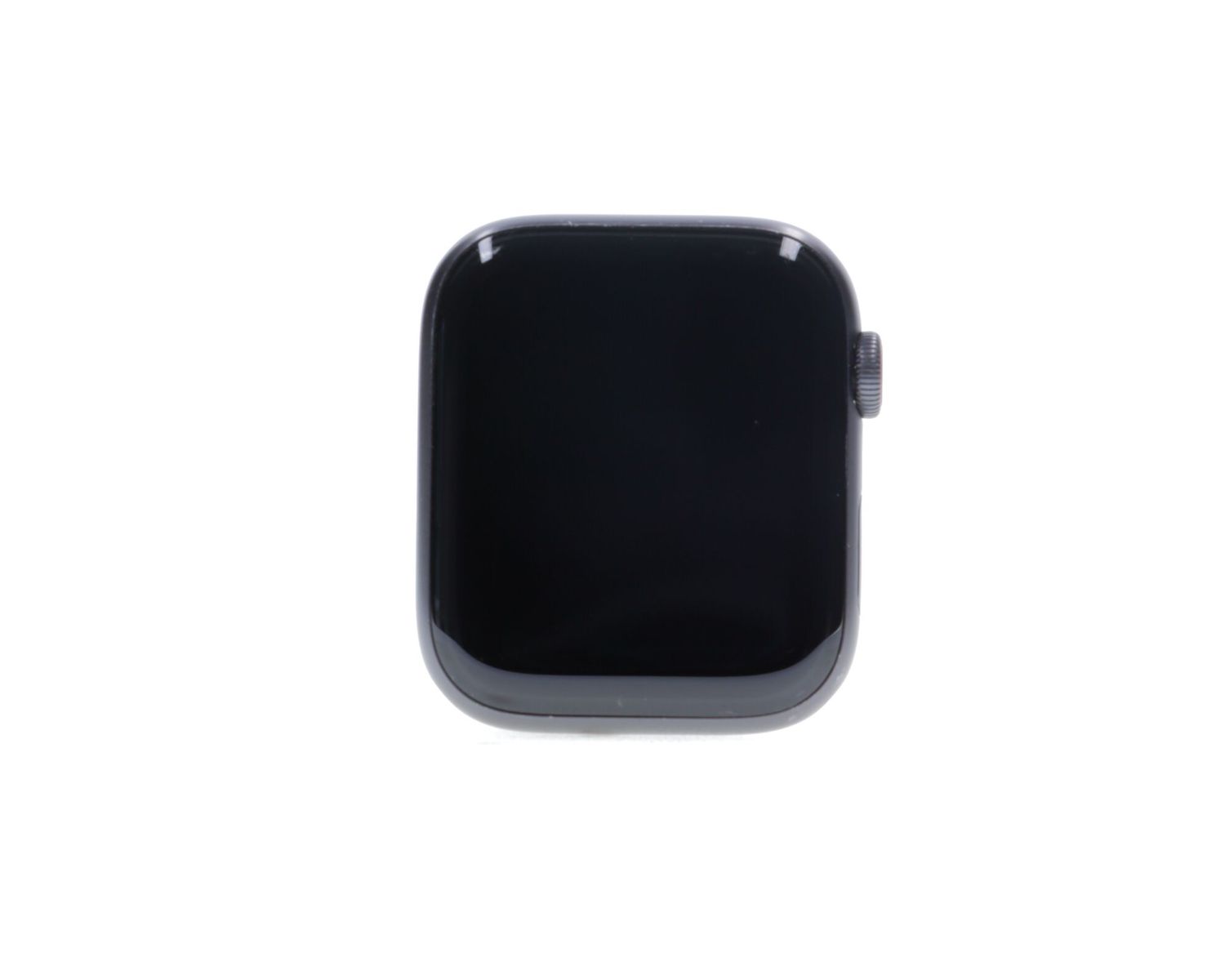 Apple Watch Series 5 2019, GPS + Cellular, Aluminium 44mm Space Gray - Πολύ καλό