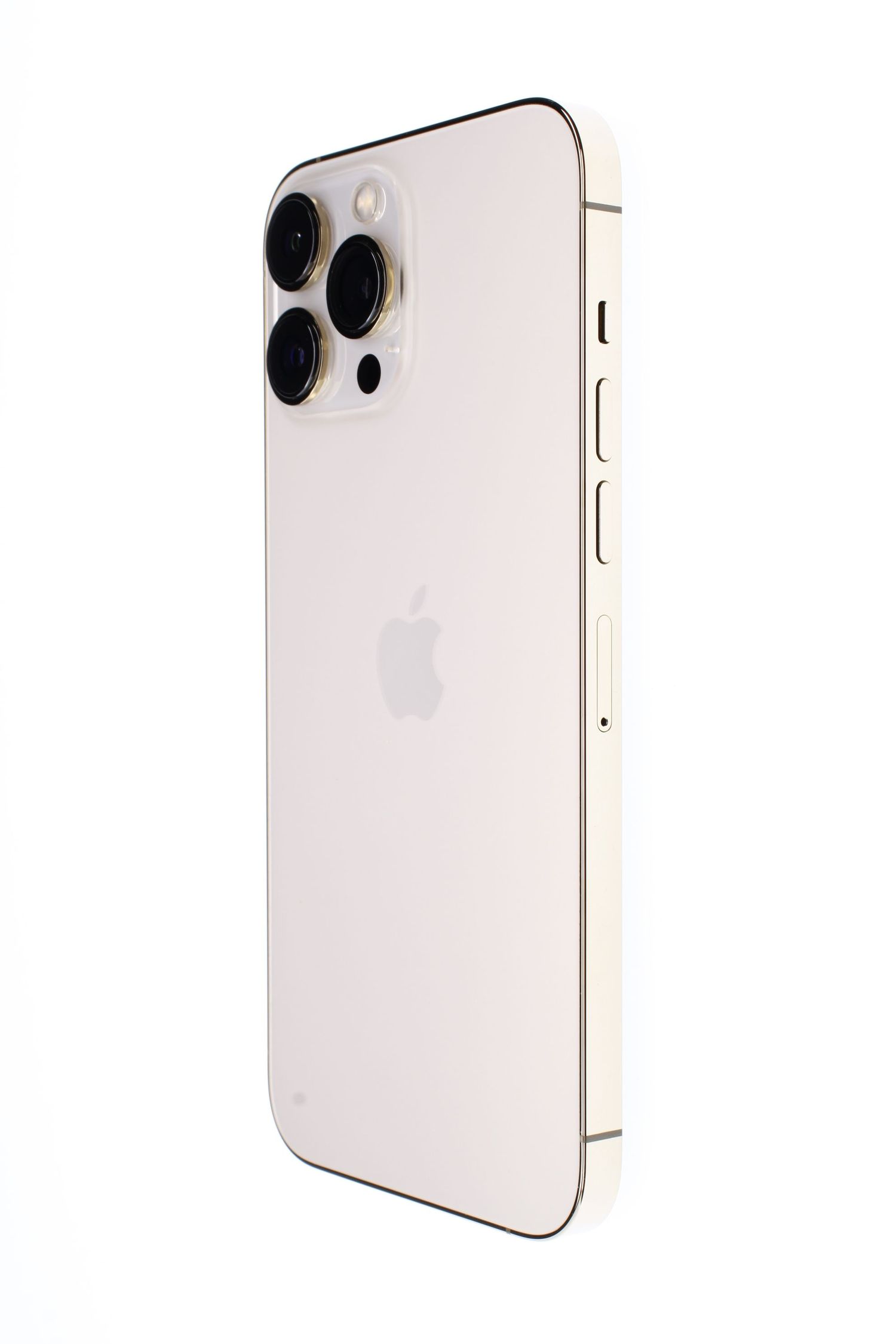 Apple iPhone 13 Pro Max 256 GB Gold - Като нов