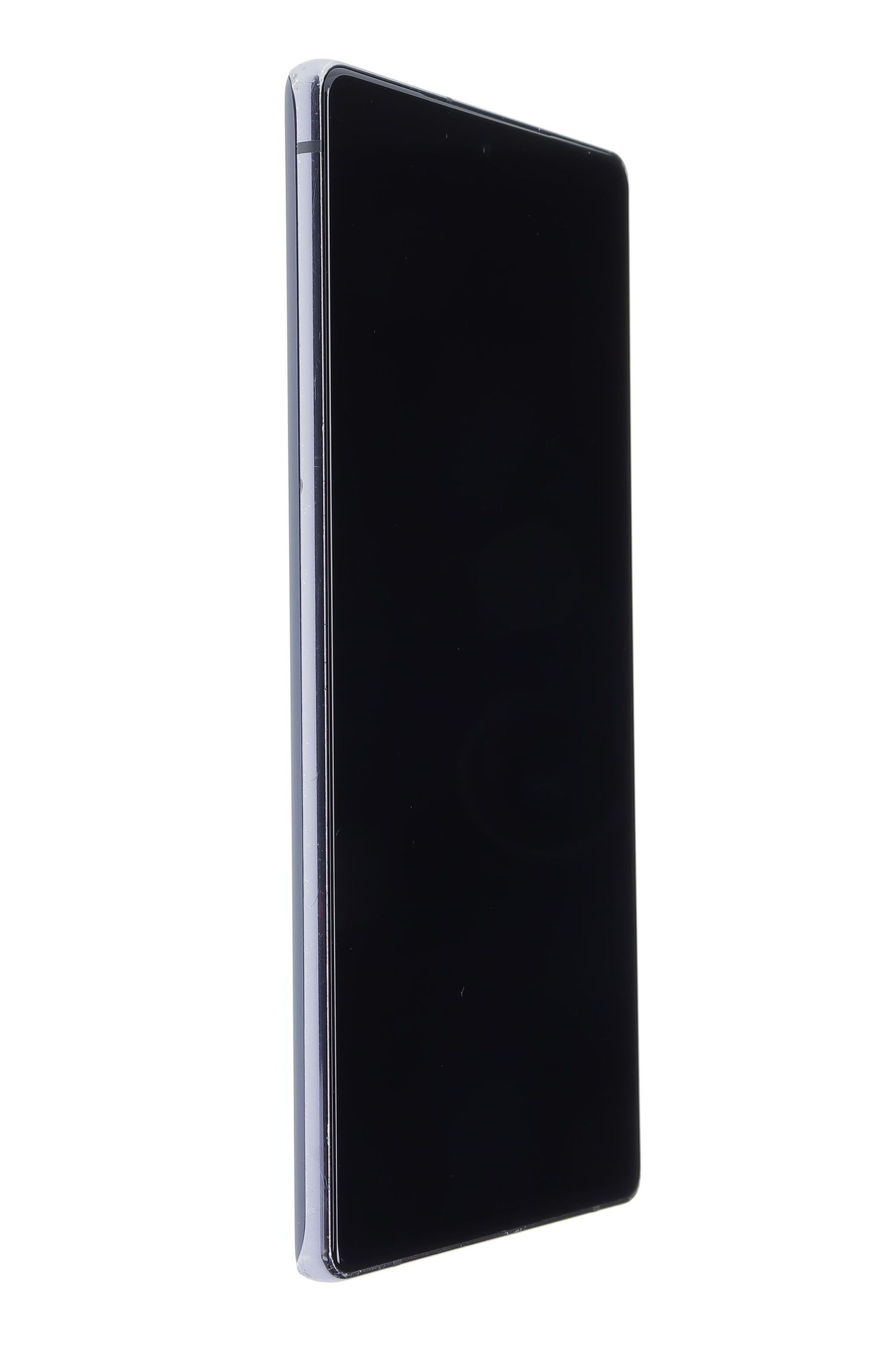 Samsung Galaxy Note 20 5G Dual Sim 256 GB Gray - Nagyon jó