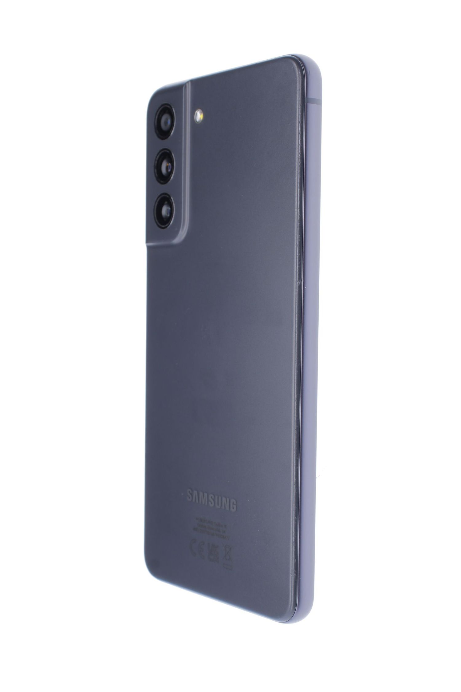 Samsung Galaxy S21 FE 5G Dual Sim 128 GB Graphite - Σαν καινούργιο