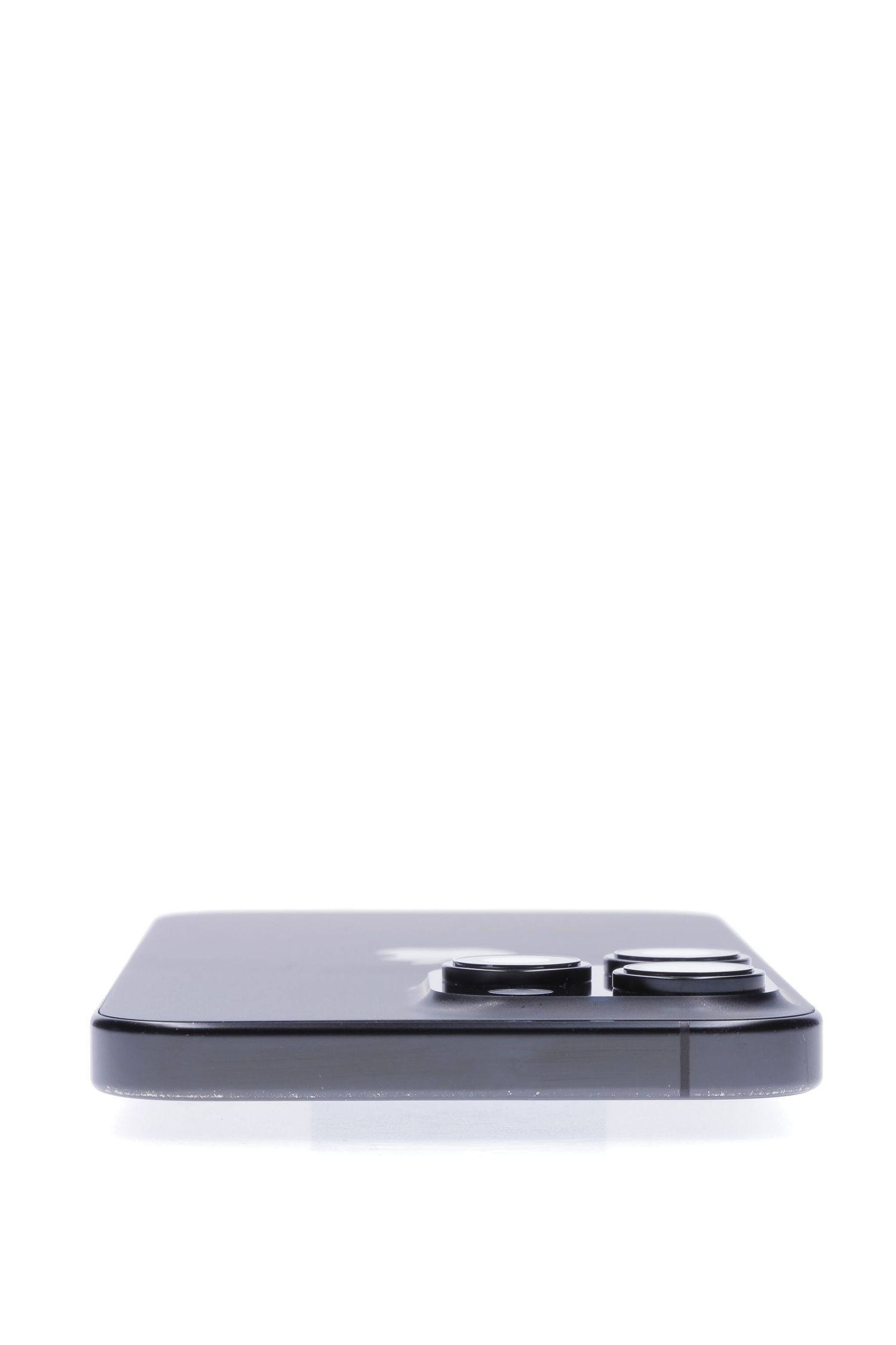 Apple iPhone 16 Pro Max 256 GB Black Titanium - Excelent