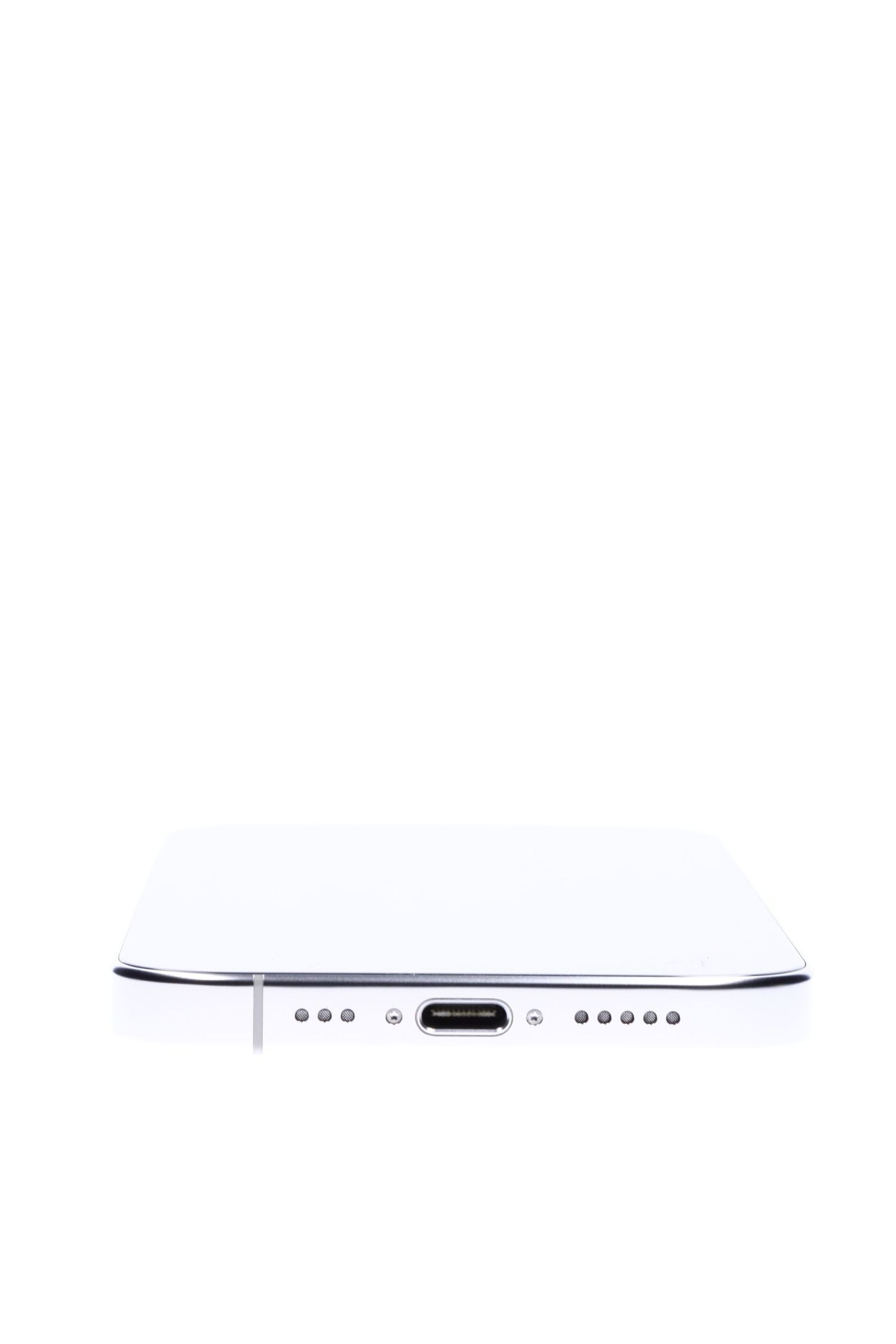 Apple iPhone 16 Pro 128 GB White Titanium - Ca nou