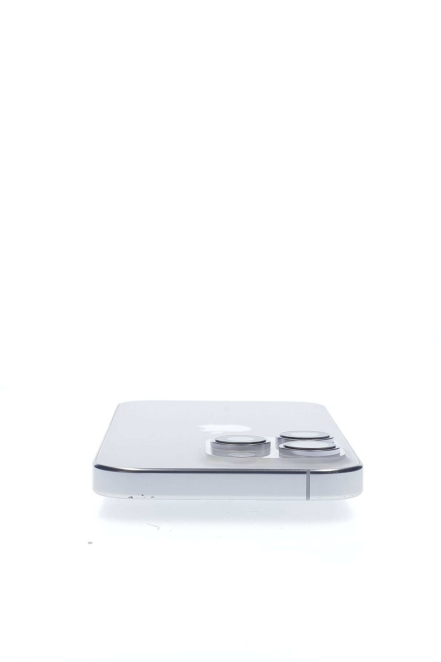 Apple iPhone 16 Pro 128 GB White Titanium - Foarte bun