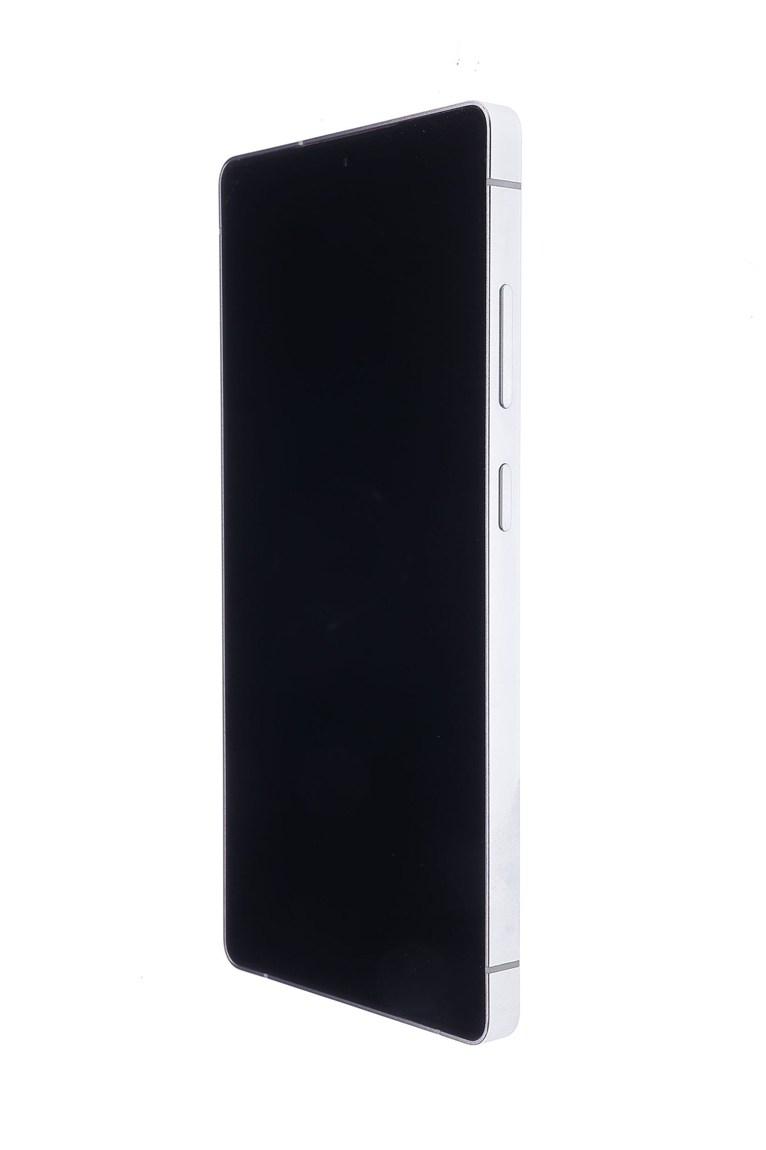 Samsung Galaxy S25 Ultra 5G Dual Sim 512 GB Titanium Silver Blue - Excelent