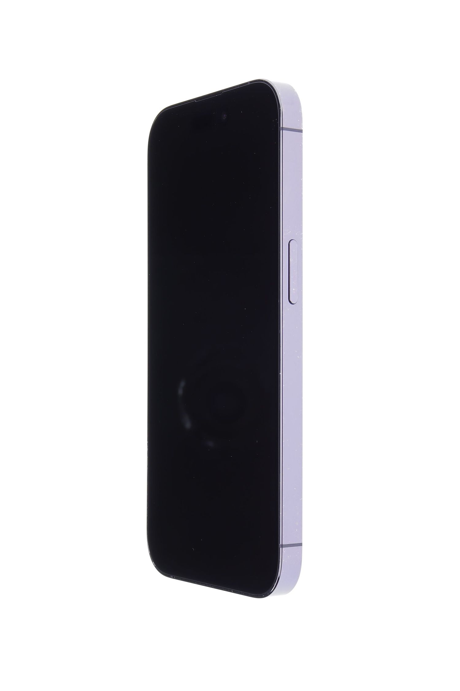 Apple iPhone 14 Pro 128 GB Deep Purple - Εξαιρετικό