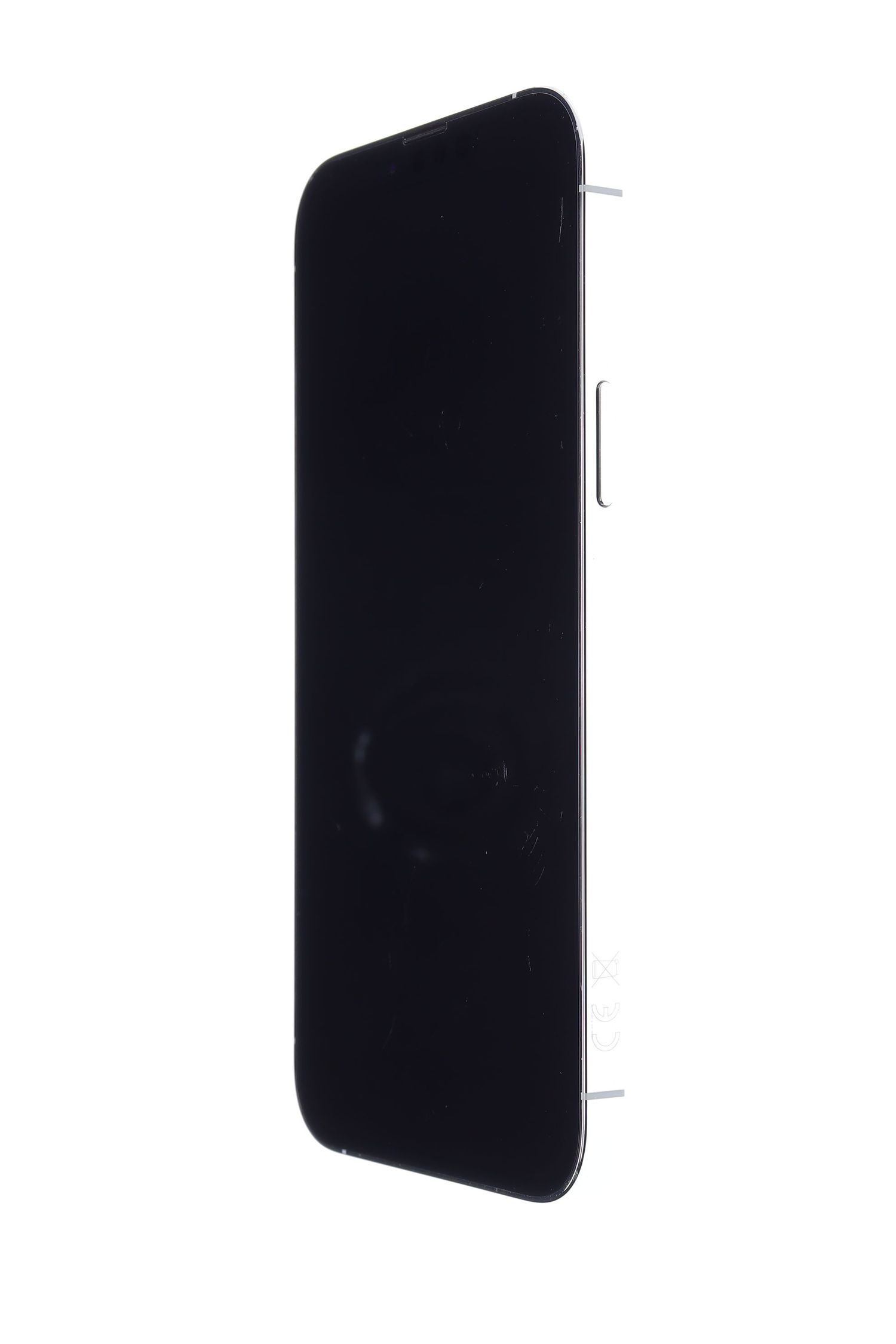 Apple iPhone 13 Pro Max 128 GB Silver - Nagyon jó