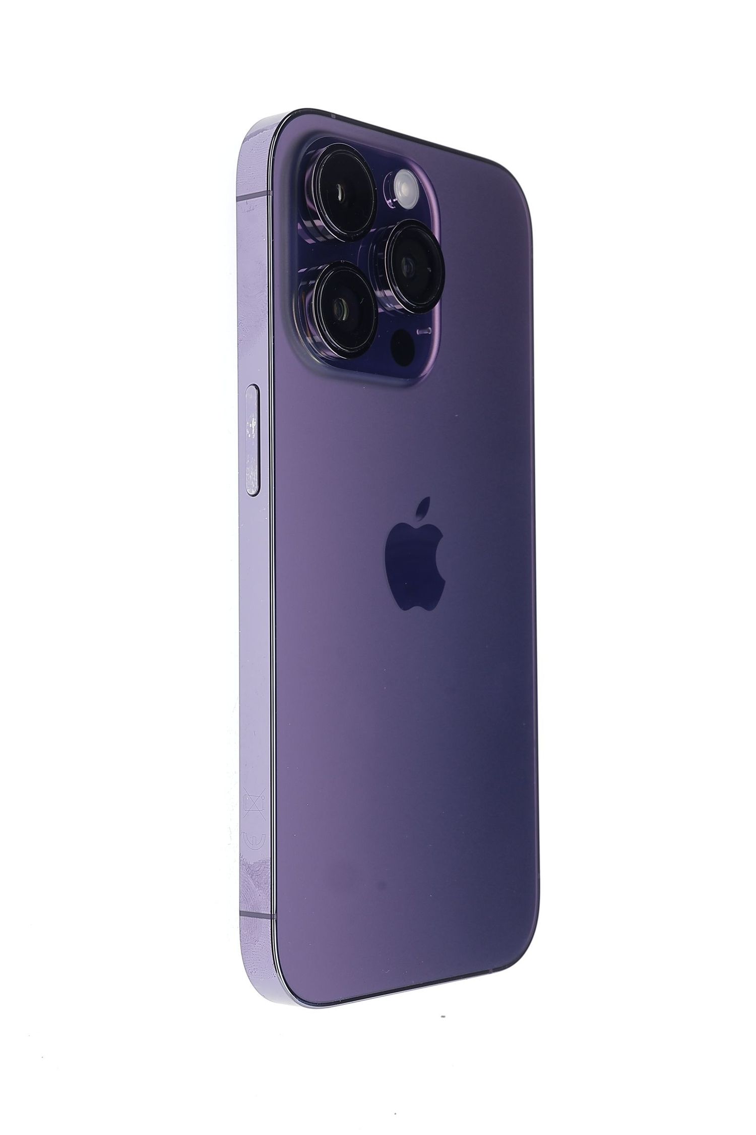 Apple iPhone 14 Pro 256 GB Deep Purple - Ca nou