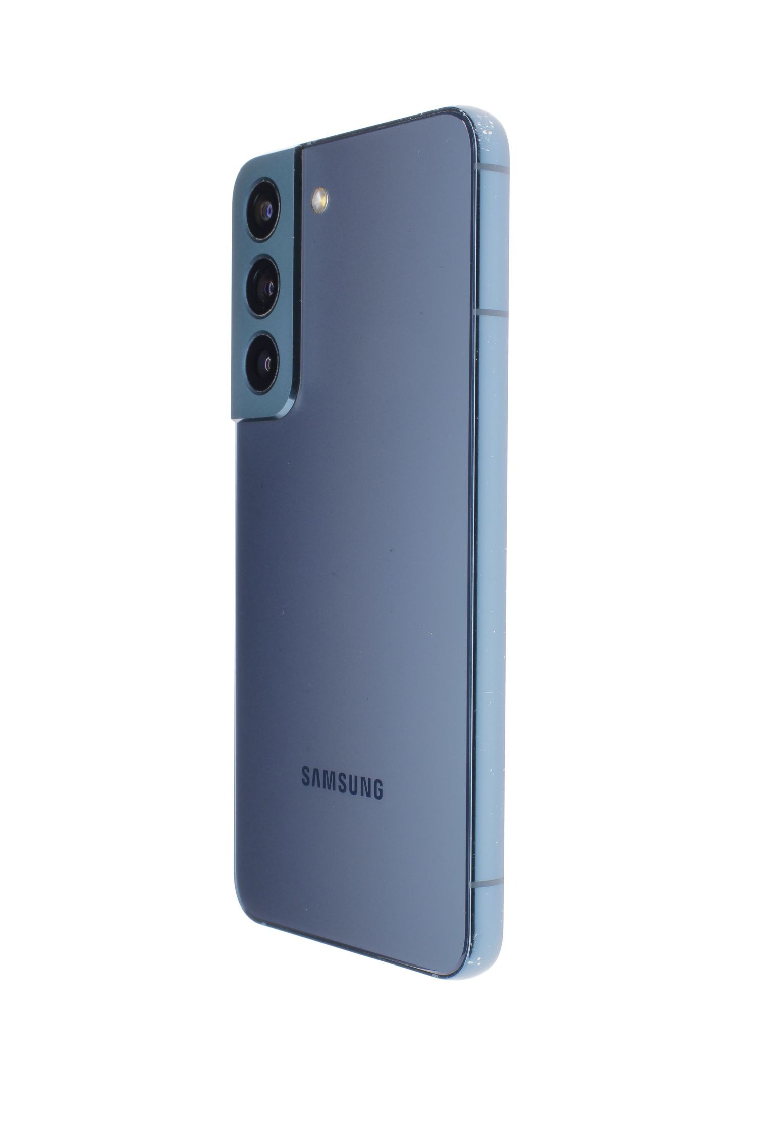 Samsung Galaxy S22 5G Dual Sim 256 GB Green - Много добро