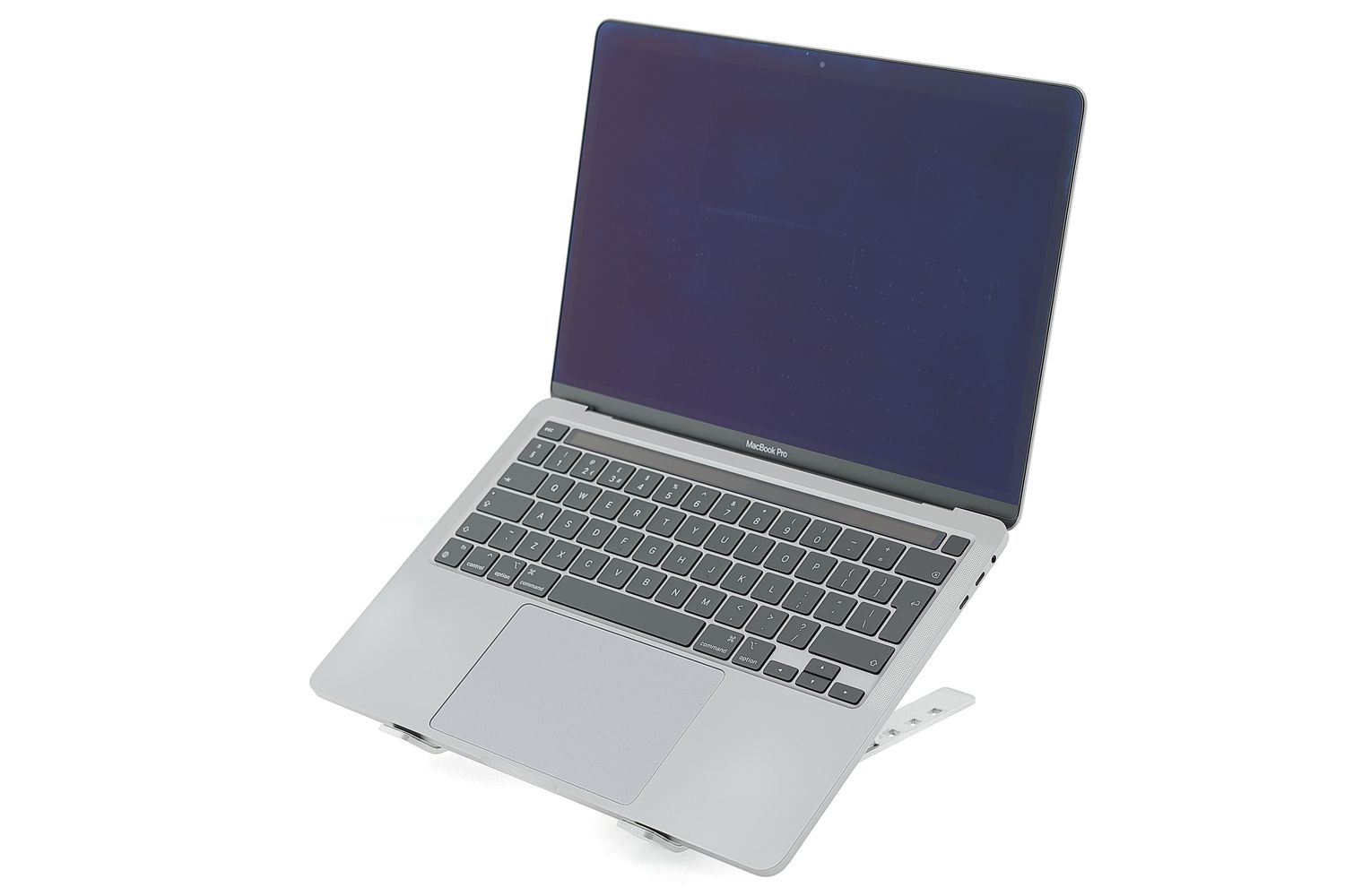 Apple MacBook Pro 13″ Touch Bar 2020, i5 2 GHz, 16 GB, Intel Iris Plus Graphics 1 TB Space Gray - Πολύ καλό