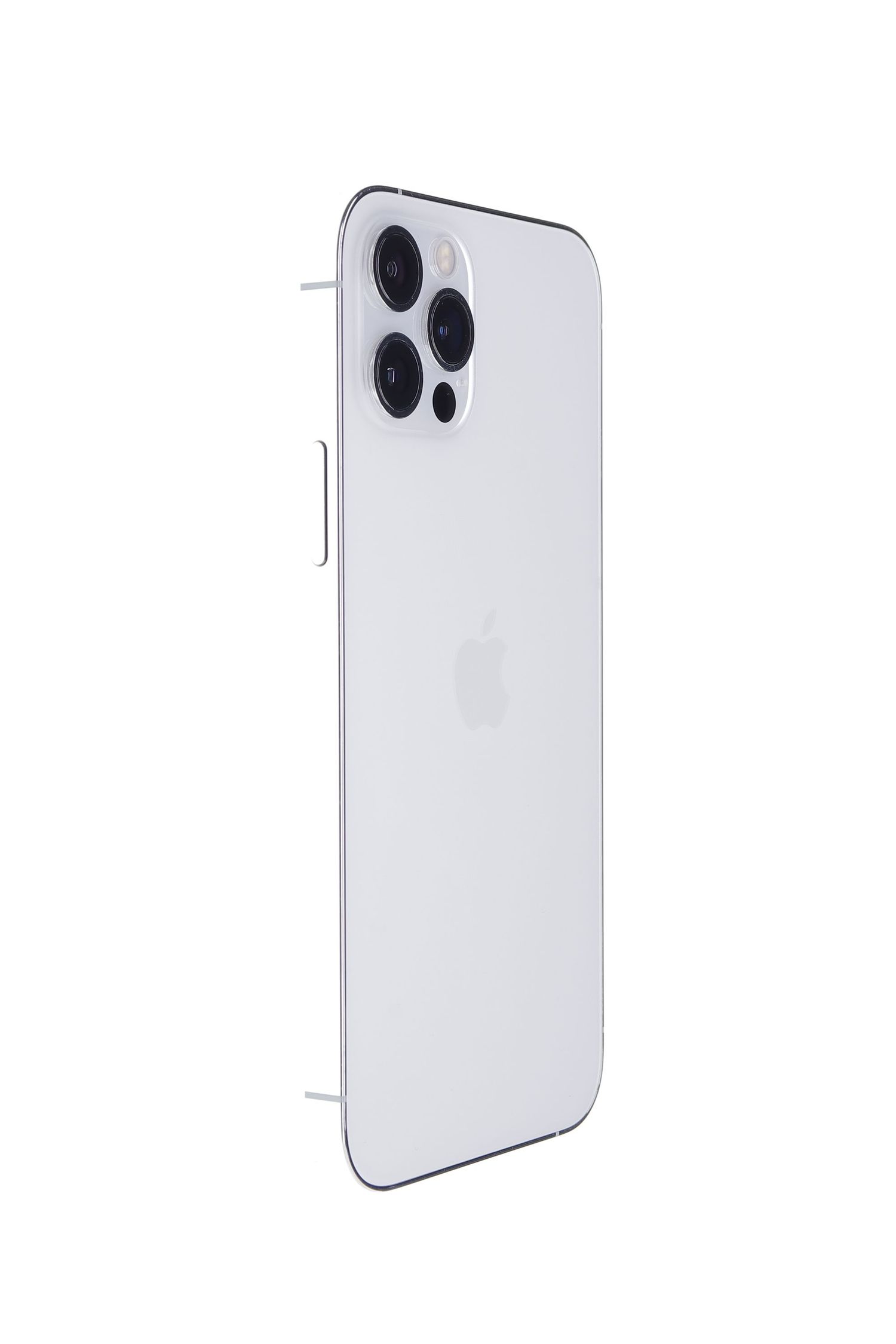Apple iPhone 12 Pro 128 GB Silver - Nagyon jó