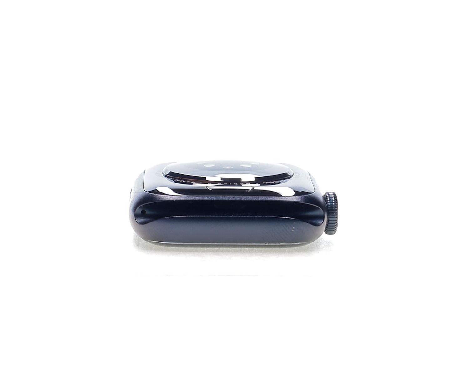 Apple Watch Series 9 2023, GPS, Aluminium 41mm Midnight - Σαν καινούργιο