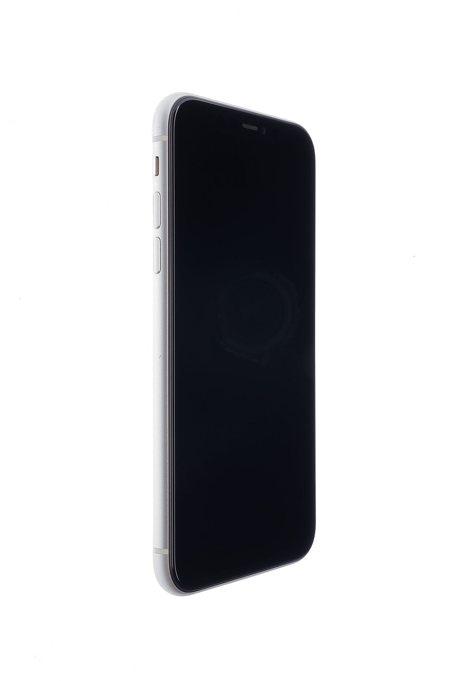 Apple iPhone 11 64 GB White - Újszerű