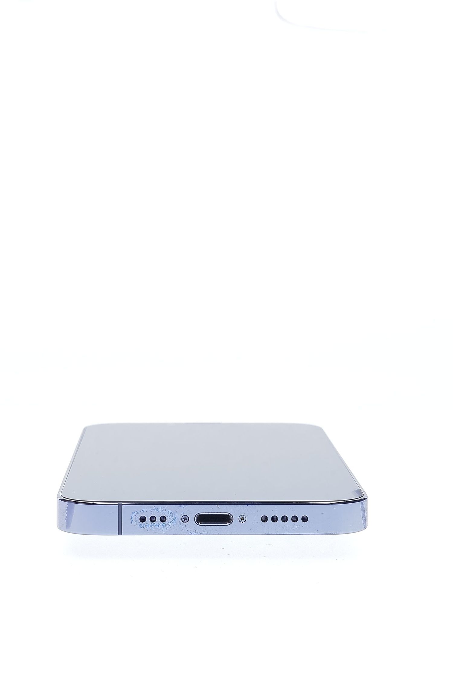 Apple iPhone 13 Pro 128 GB Sierra Blue - Като нов