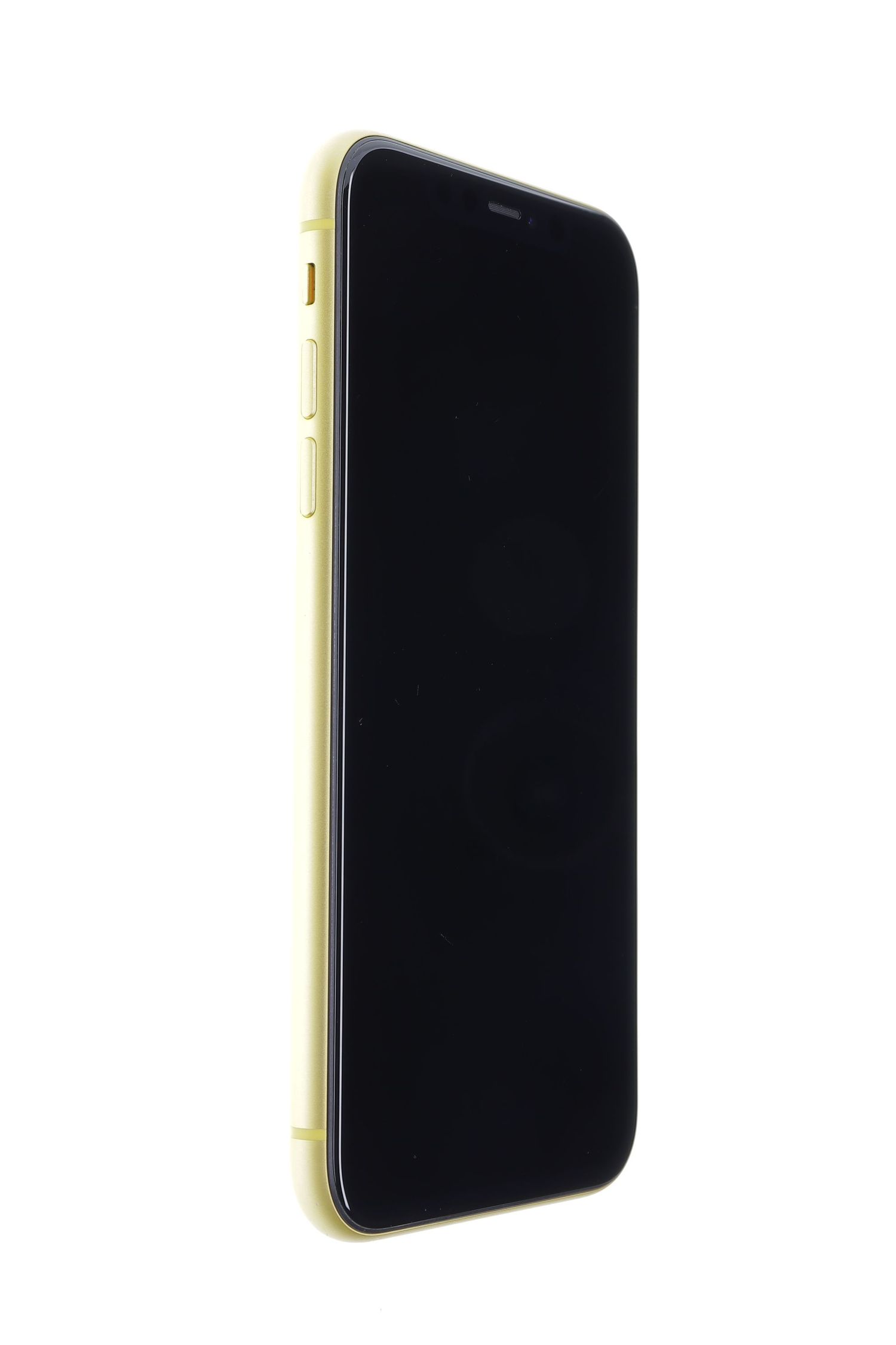 Apple iPhone 11 64 GB Yellow - Πολύ καλό
