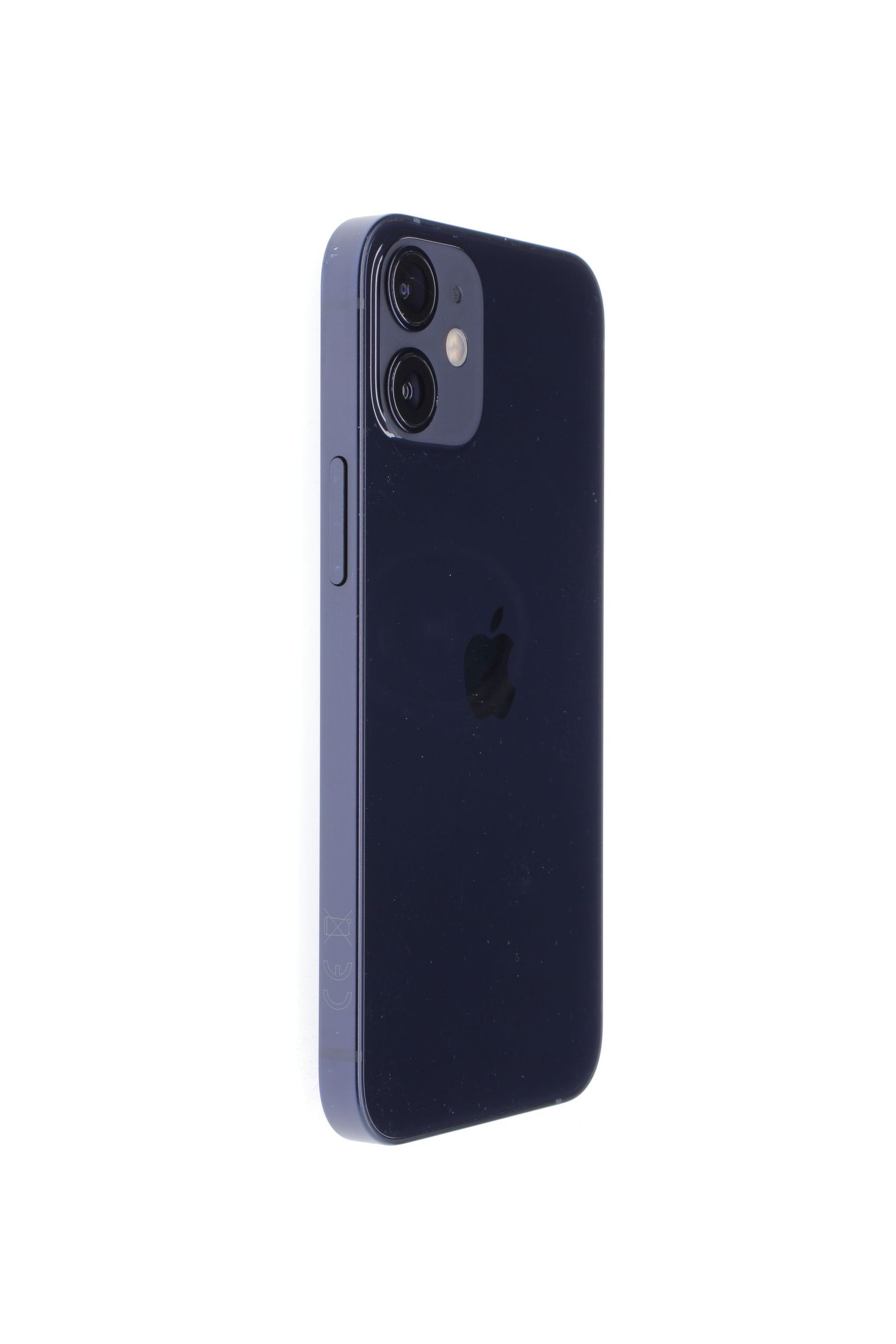 Apple iPhone 12 mini 64 GB Black - Εξαιρετικό