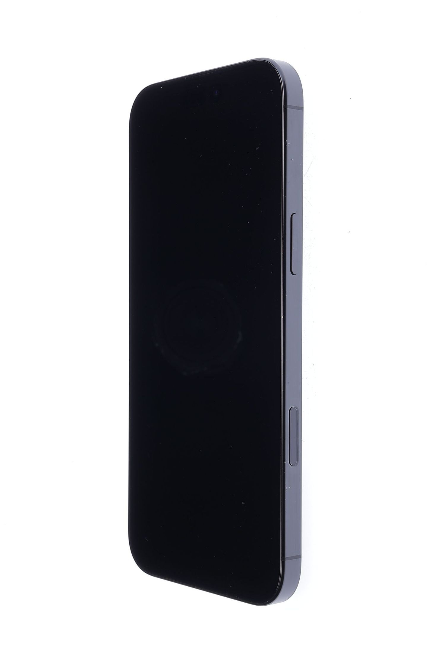 Apple iPhone 16 Pro Max 256 GB Black Titanium - Kiváló