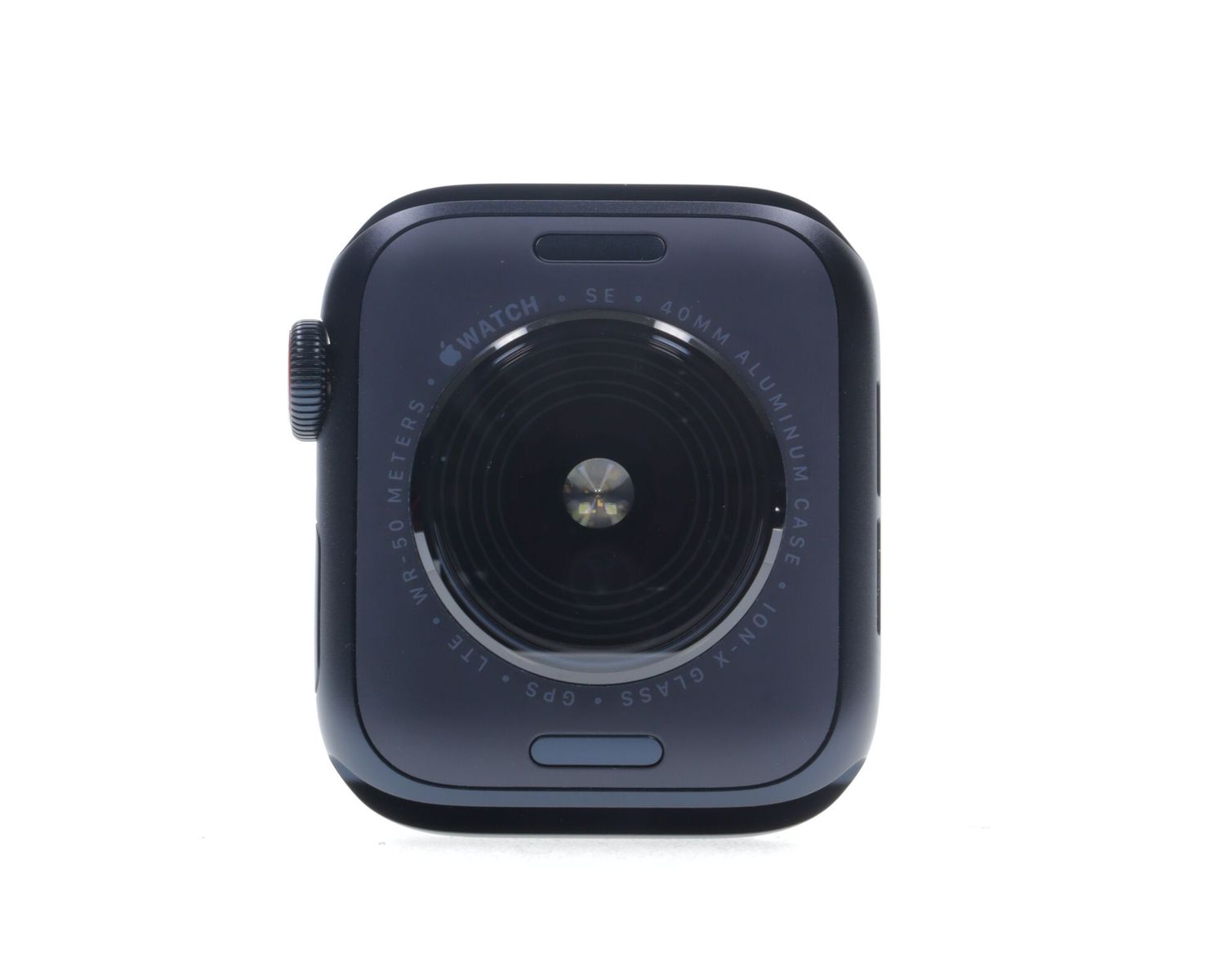 Apple Watch SE 2022, GPS + Cellular, Aluminium 40mm Midnight - Ca nou