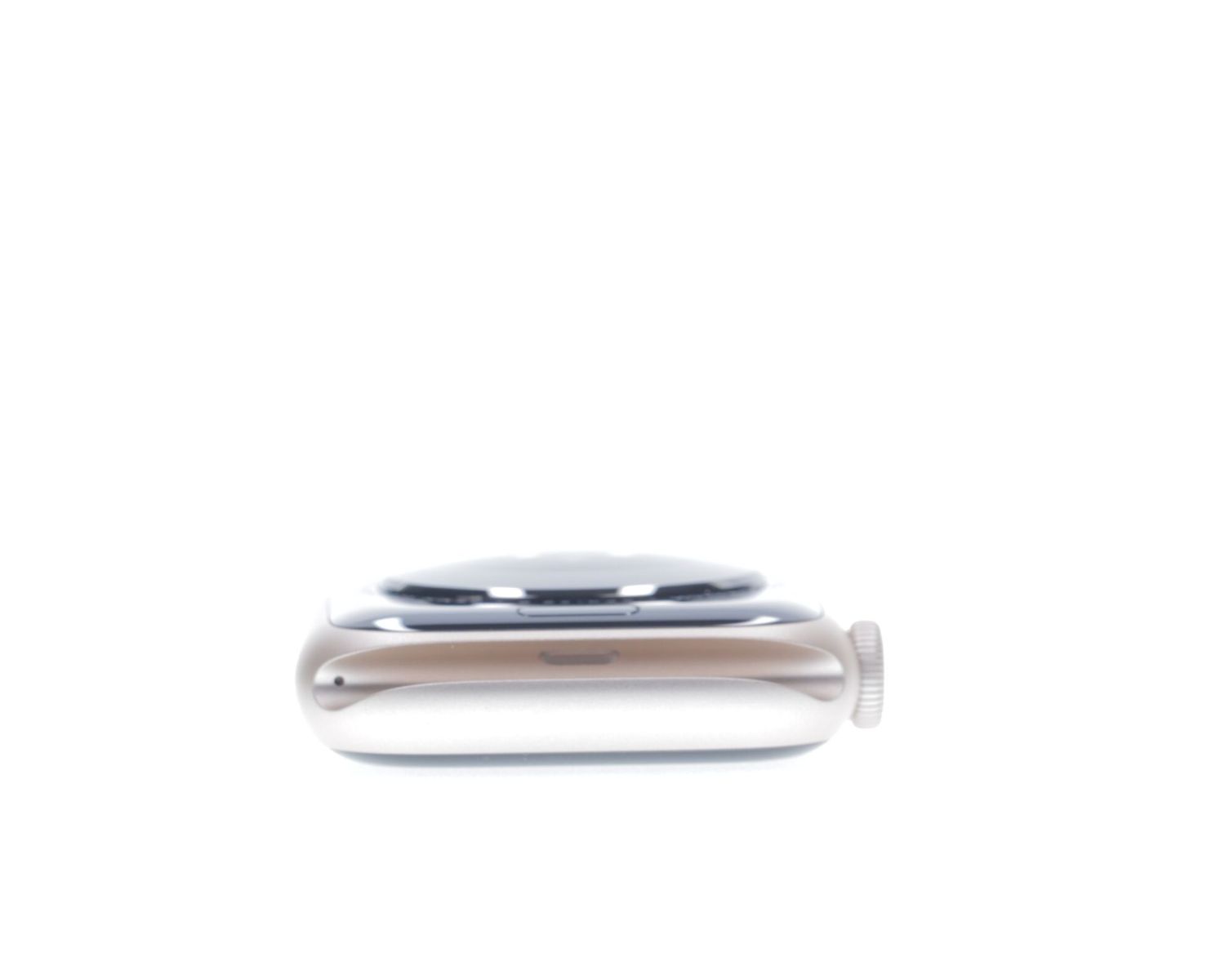Apple Watch Series 8 2022, GPS + Cellular, Aluminium 45mm Starlight - Ca nou