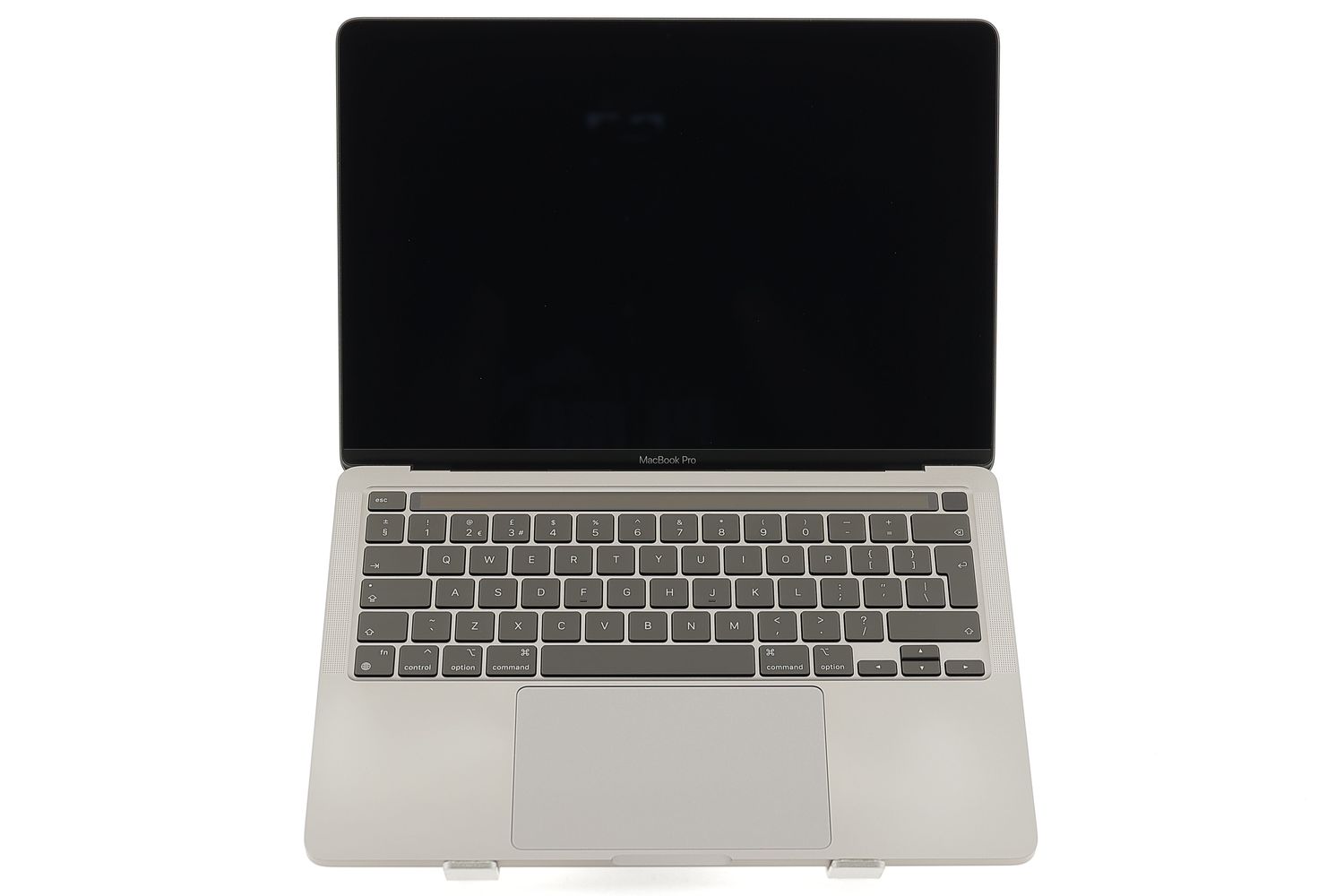 Apple MacBook Pro 13″ 2022, M2 8 Cores, 8 GB, 10 core GPU 512 GB Space Gray